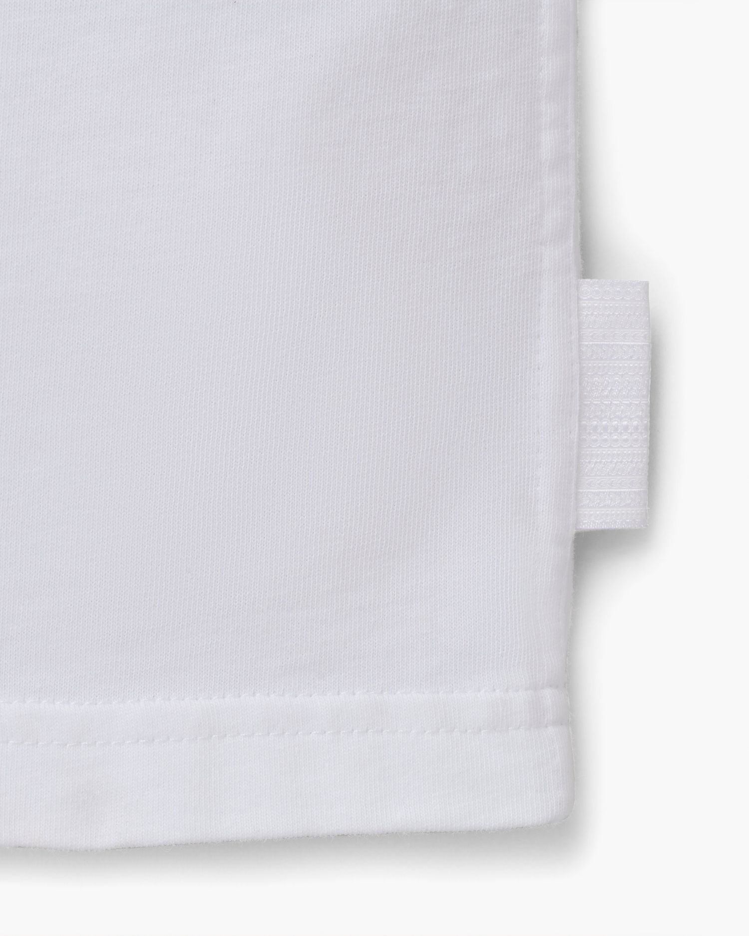 The Logo Baby Tee | Marc Jacobs Outlet