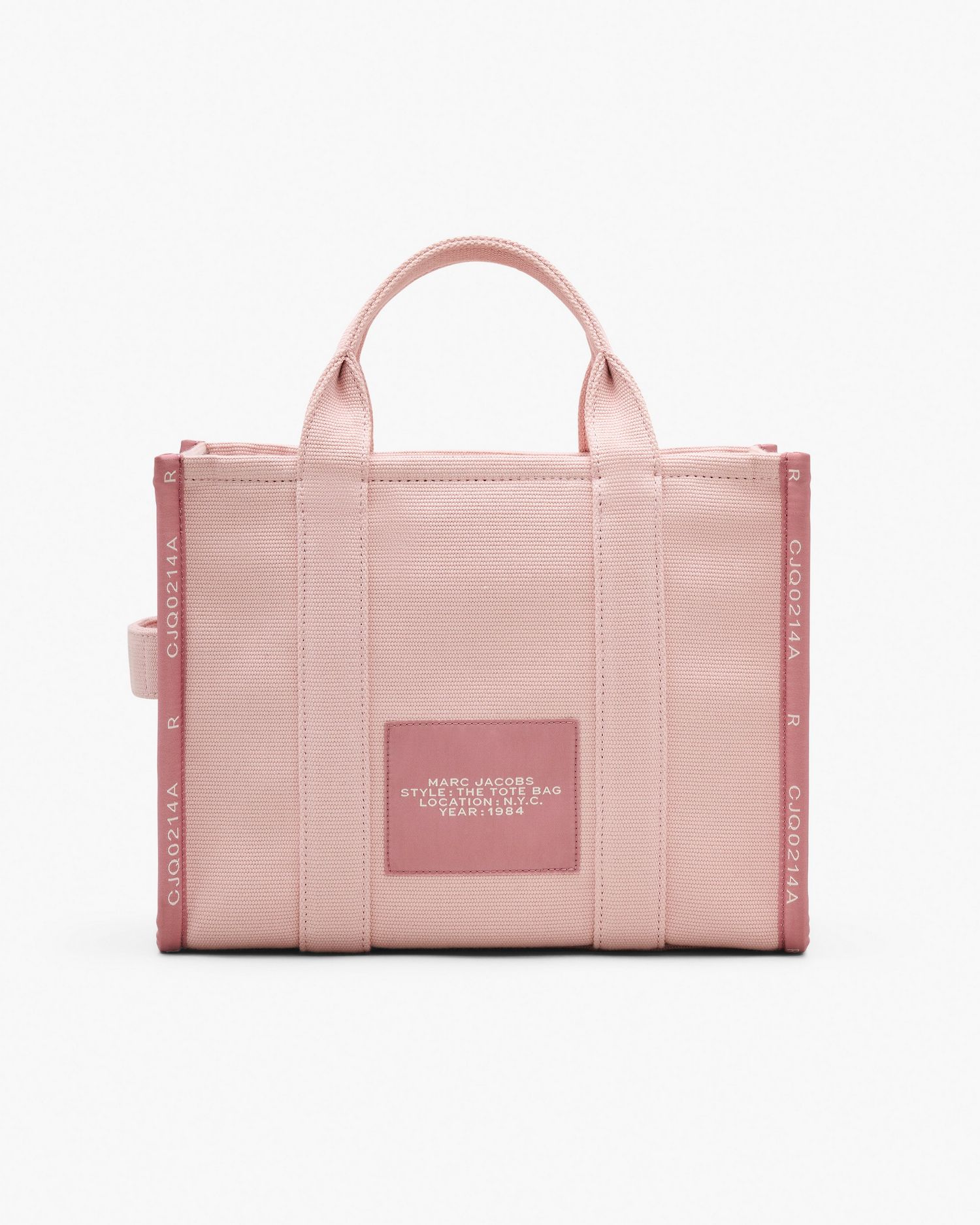 The Jacquard Medium Tote Bag | Marc Jacobs Outlet
