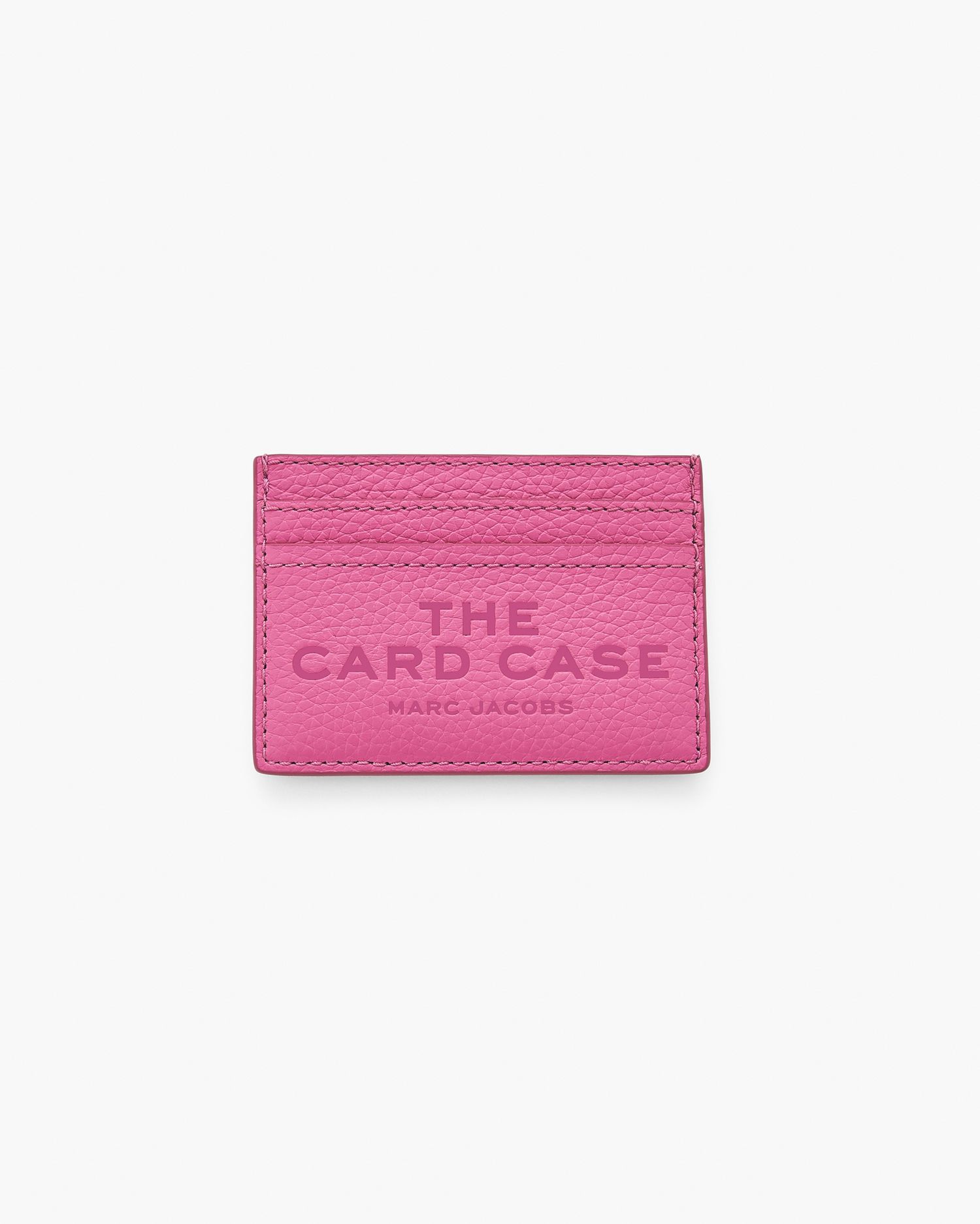 The Leather Card Case | Marc Jacobs Outlet