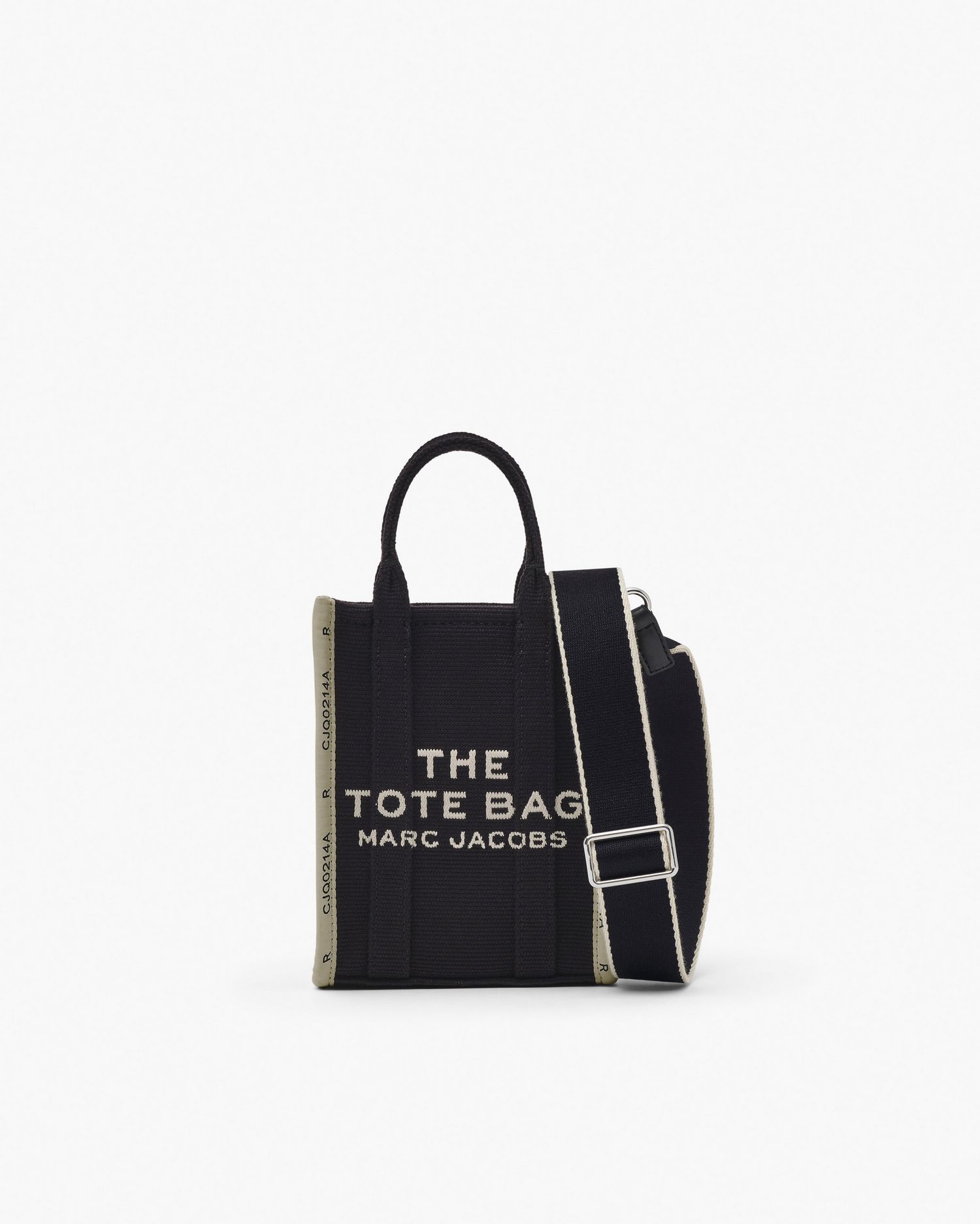 The Jacquard Crossbody Tote Bag | Marc Jacobs Outlet