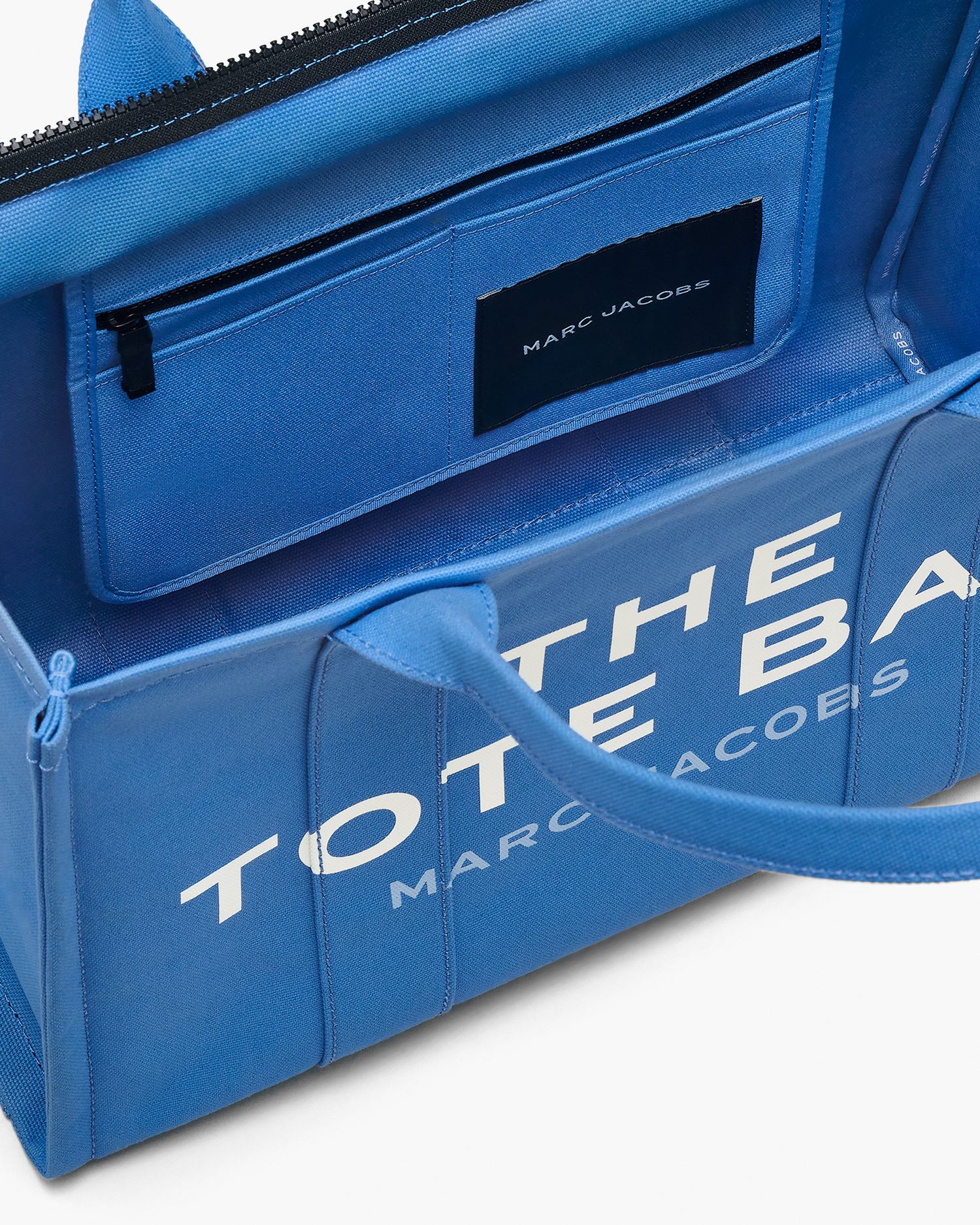 The Canvas Large Tote Bag | Marc Jacobs Outlet