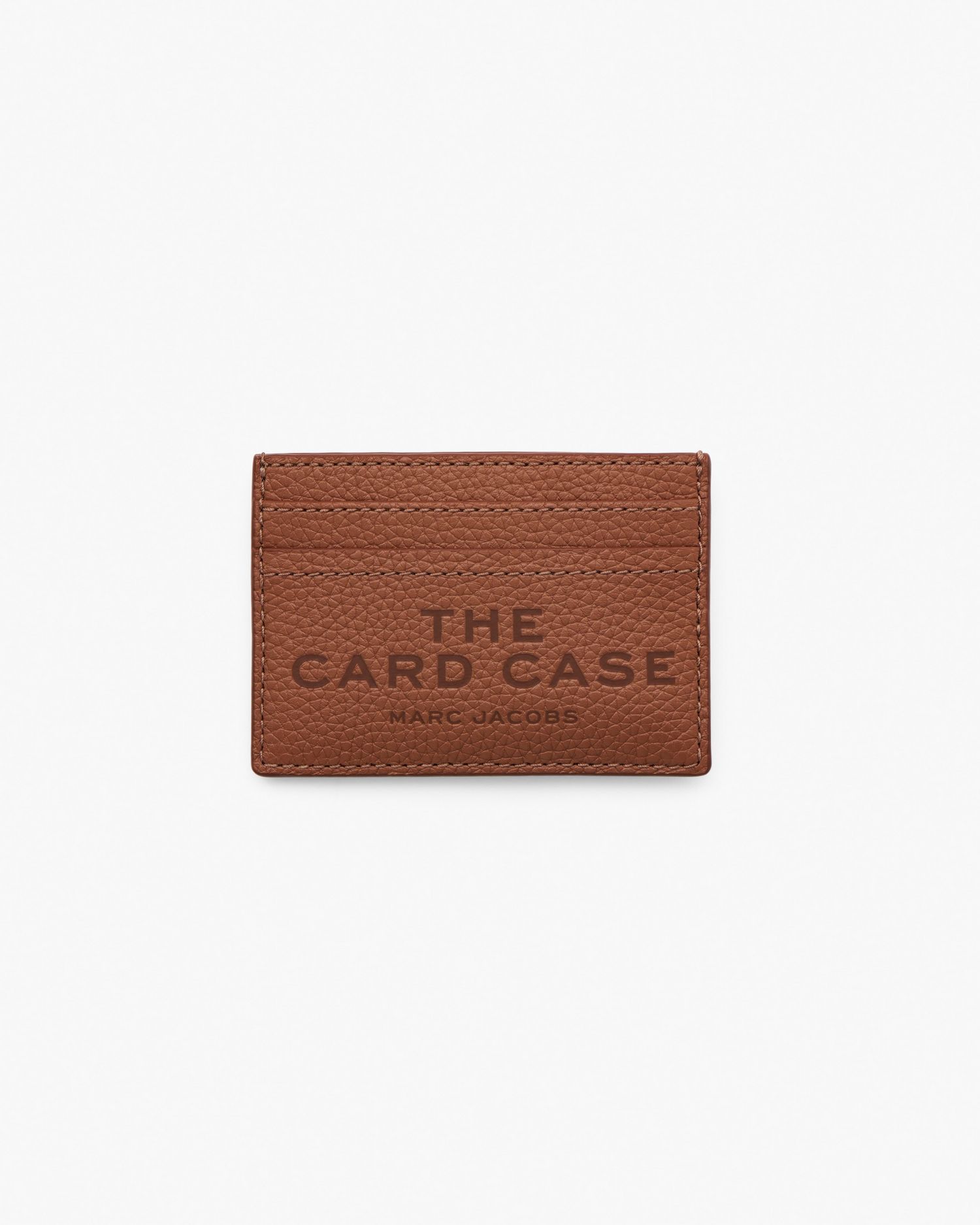 The Leather Card Case | Marc Jacobs Outlet