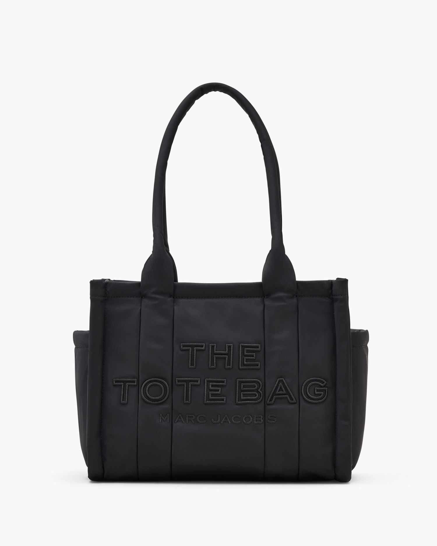 The Puffy Nylon Medium Tote Bag | Marc Jacobs Outlet