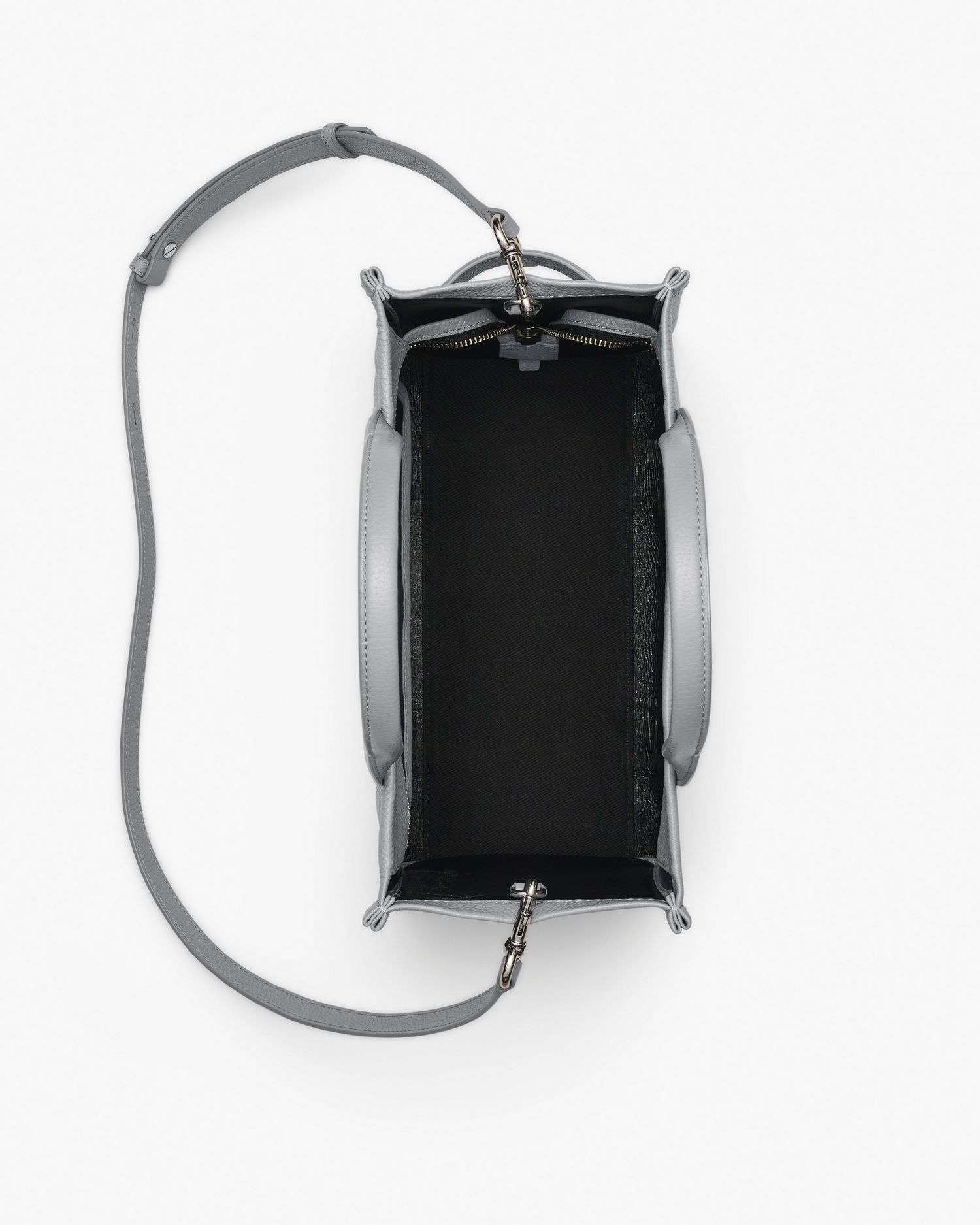 The Leather Medium Tote Bag | Marc Jacobs Outlet