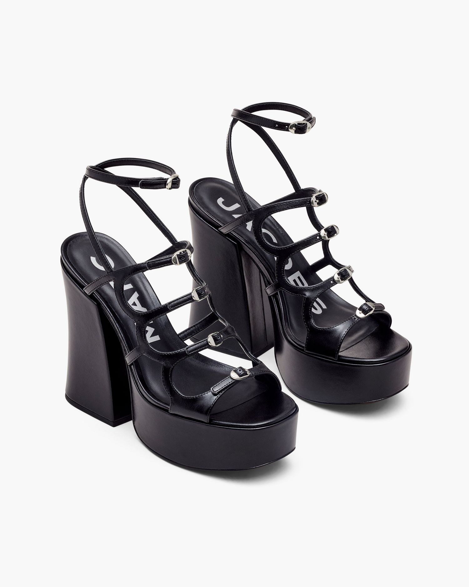 The Kiki Platform Sandal | Marc Jacobs Outlet