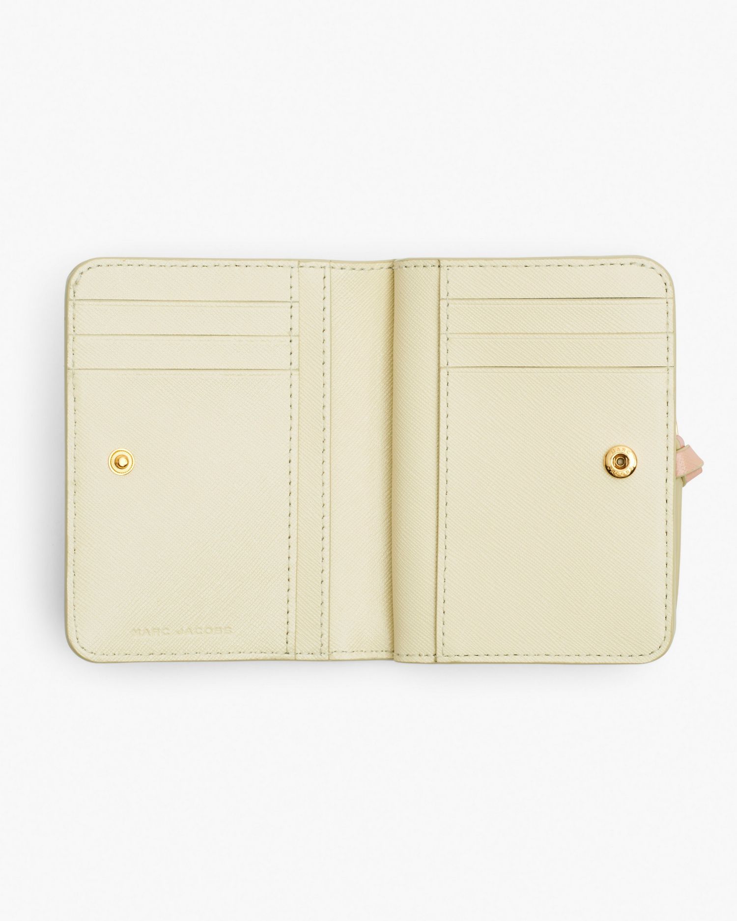 The Utility Snapshot Mini Compact Wallet | Marc Jacobs Outlet