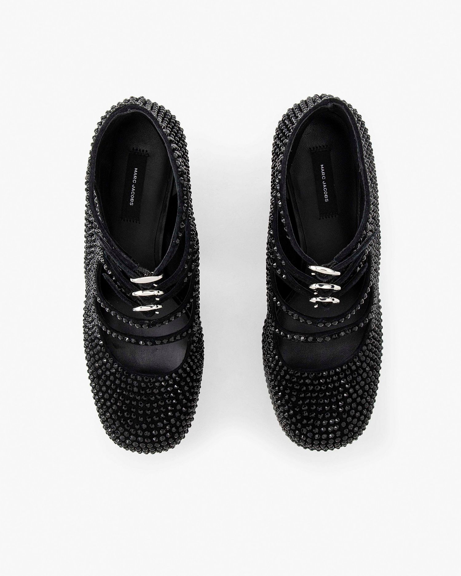 The Rhinestone Kiki Ankle Boot | Marc Jacobs Outlet