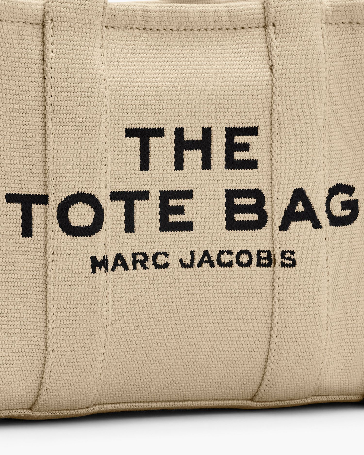 The Jacquard Small Tote Bag | Marc Jacobs Outlet