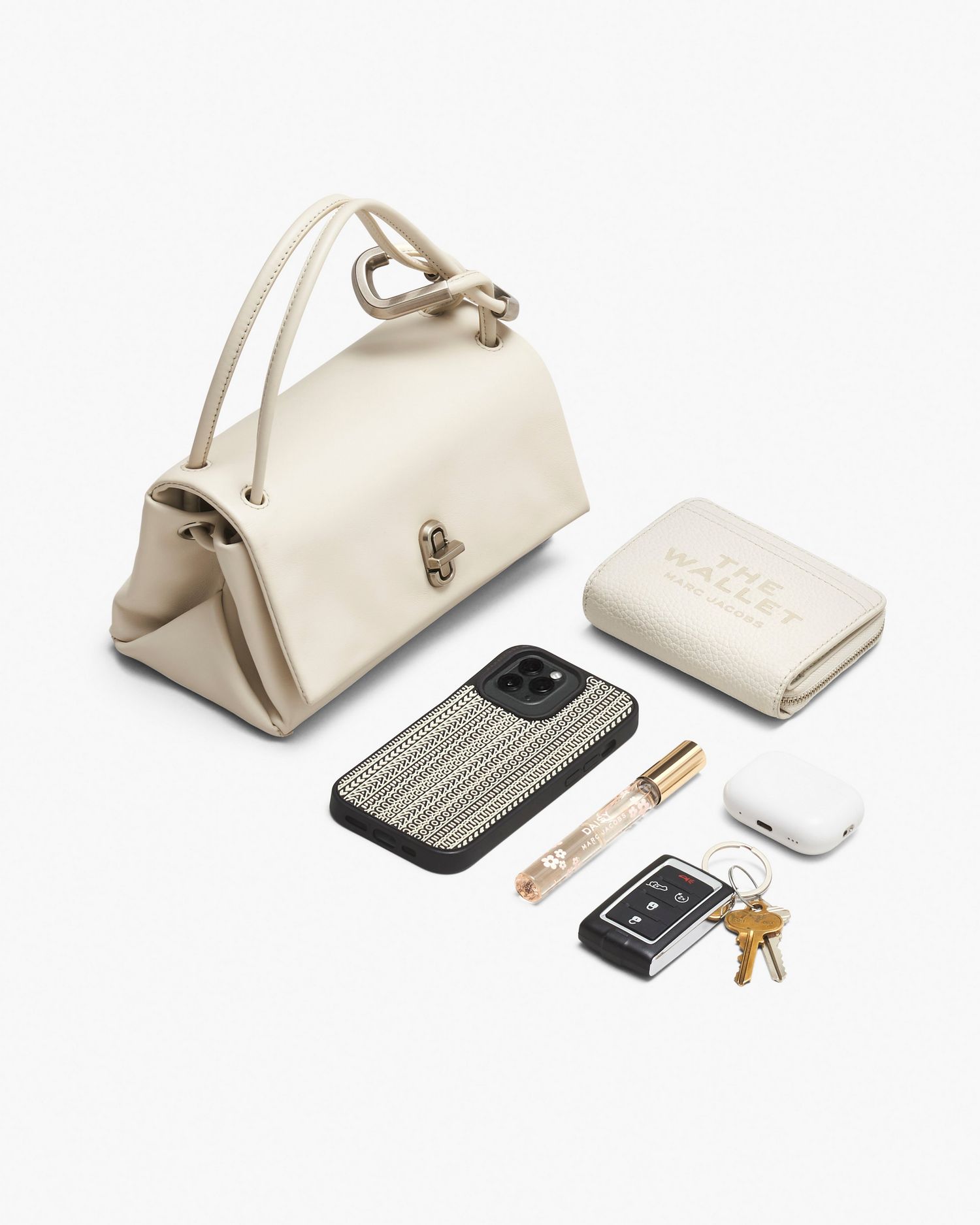 The Mini Dual Bag | Marc Jacobs Outlet