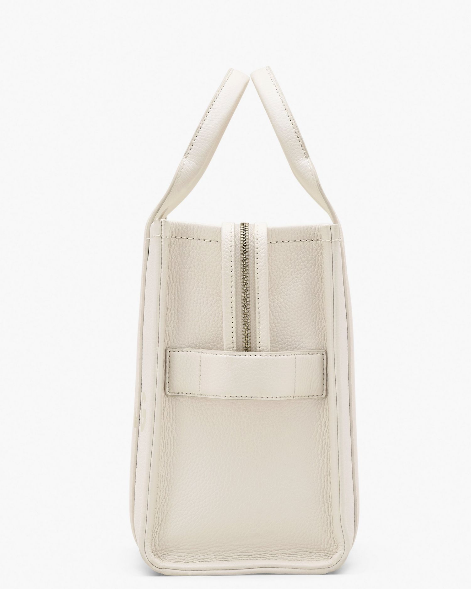 The Leather Medium Tote Bag | Marc Jacobs Outlet