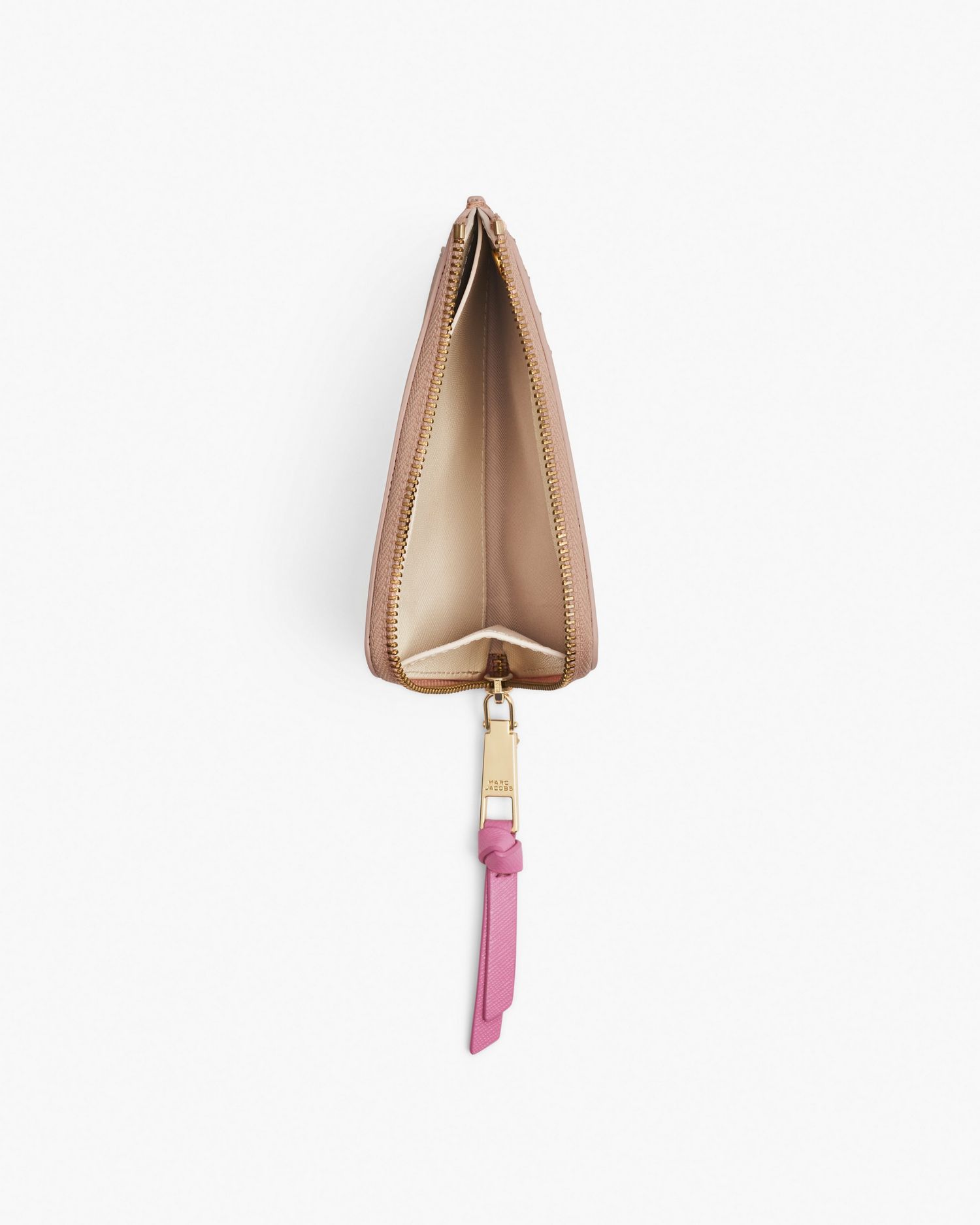 The Utility Snapshot Top Zip Multi Wallet | Marc Jacobs Outlet