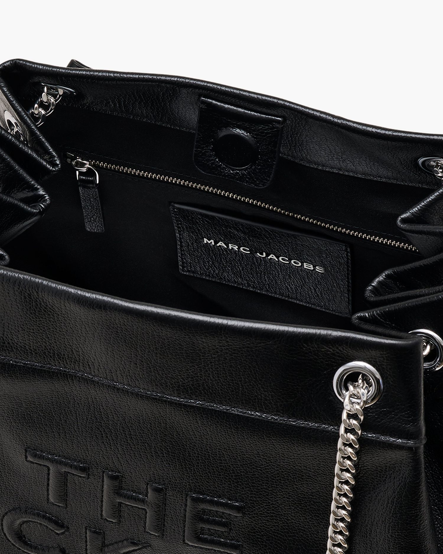 The Large Chain Sack Bag | Marc Jacobs Outlet
