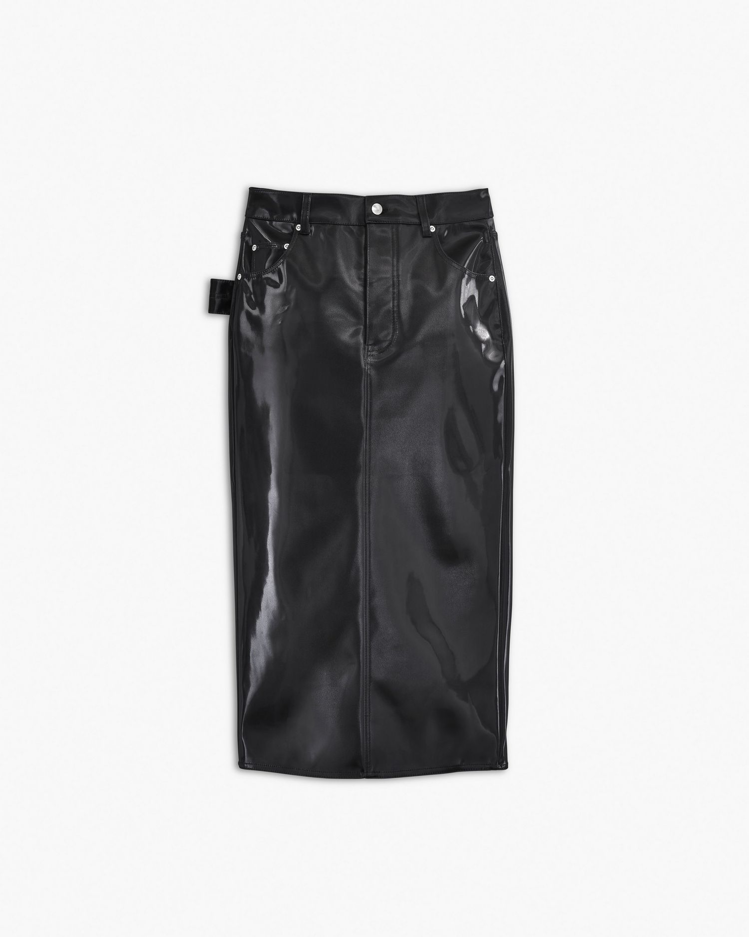 The Reflective Skirt | Marc Jacobs Outlet