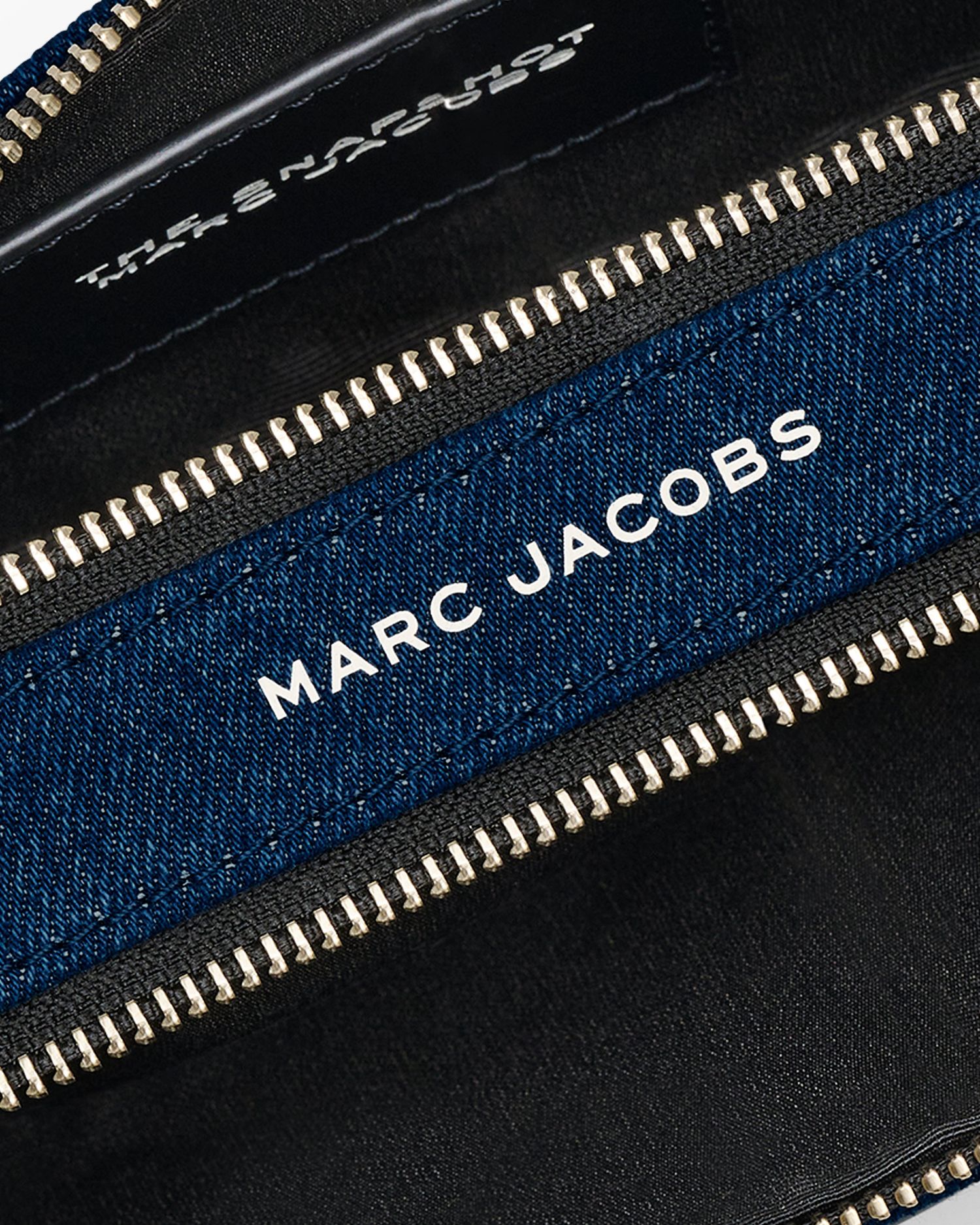 The Crystal Denim Snapshot | Marc Jacobs Outlet