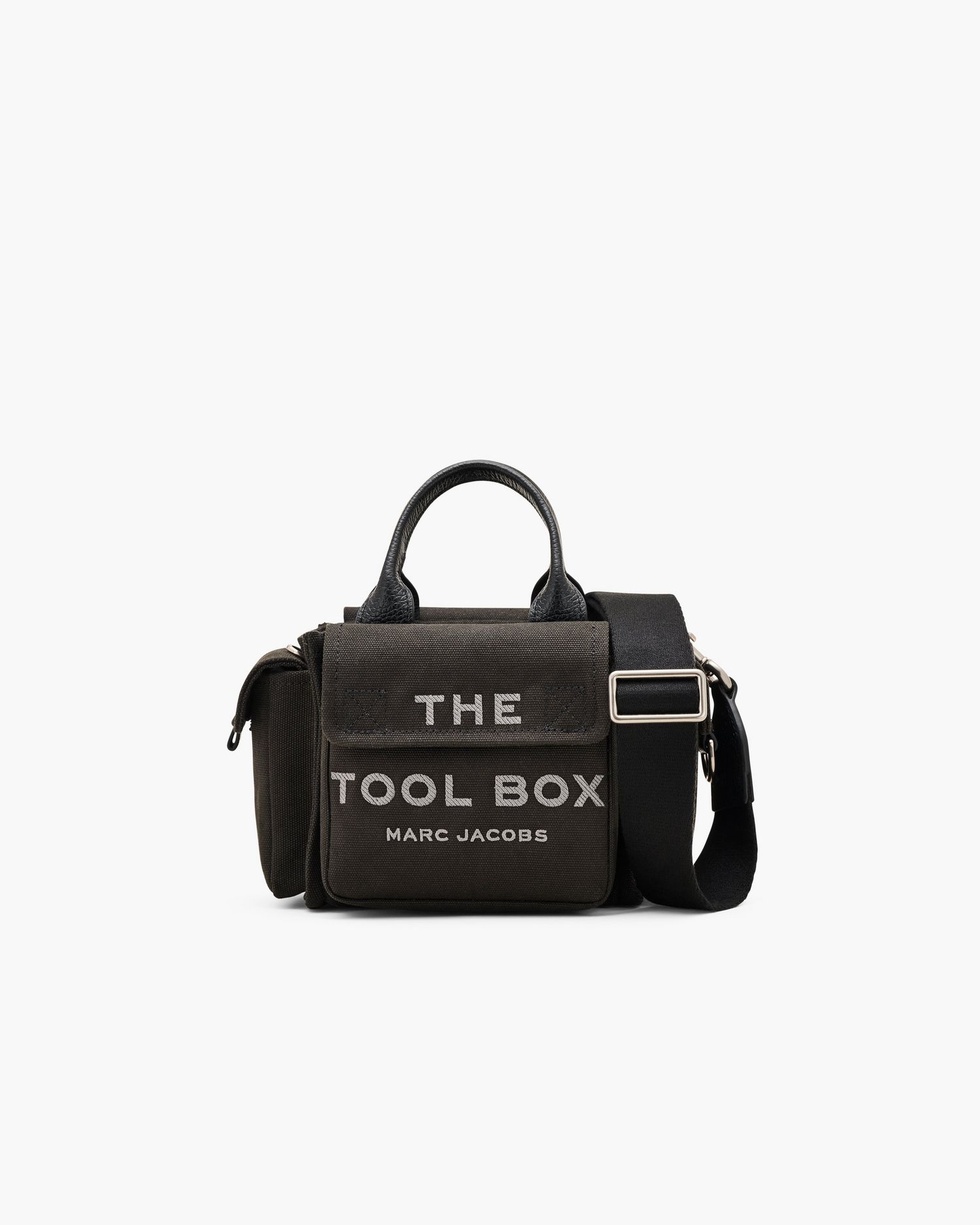 The Crossbody Tool Box | Marc Jacobs Outlet