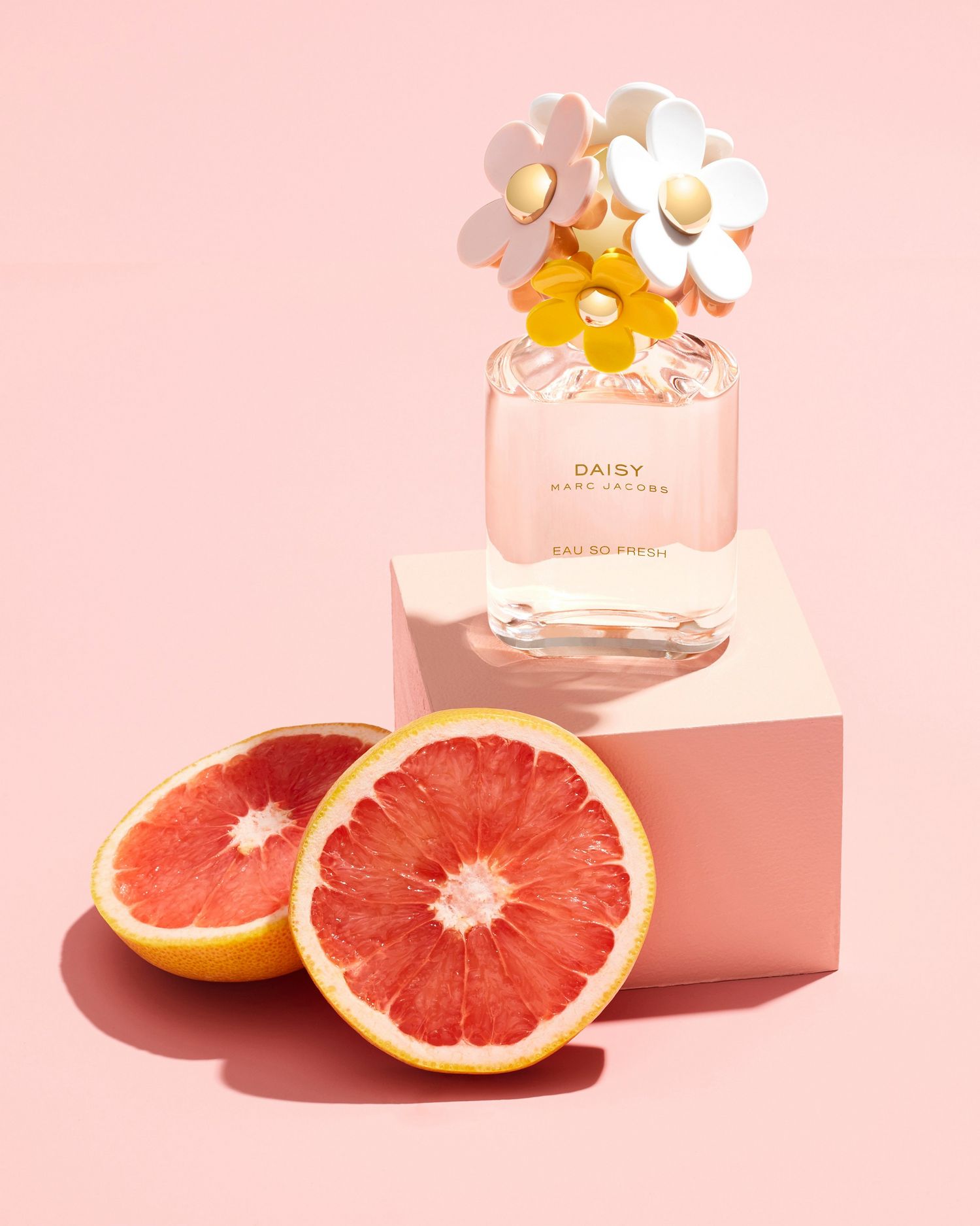 Daisy Eau So Fresh Eau De Toilette 120 mL | Marc Jacobs Outlet