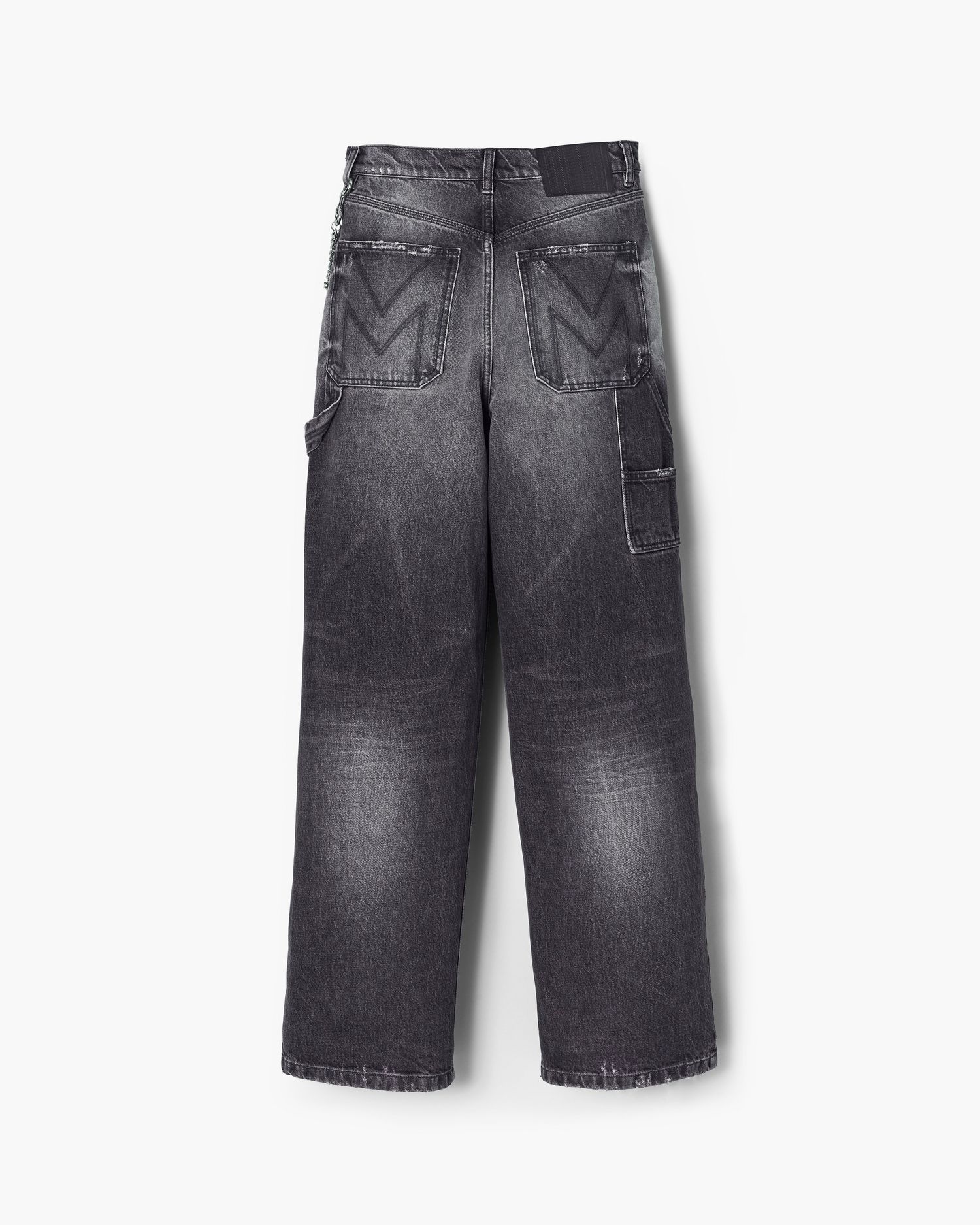 Charm Oversized Jean | Marc Jacobs Outlet