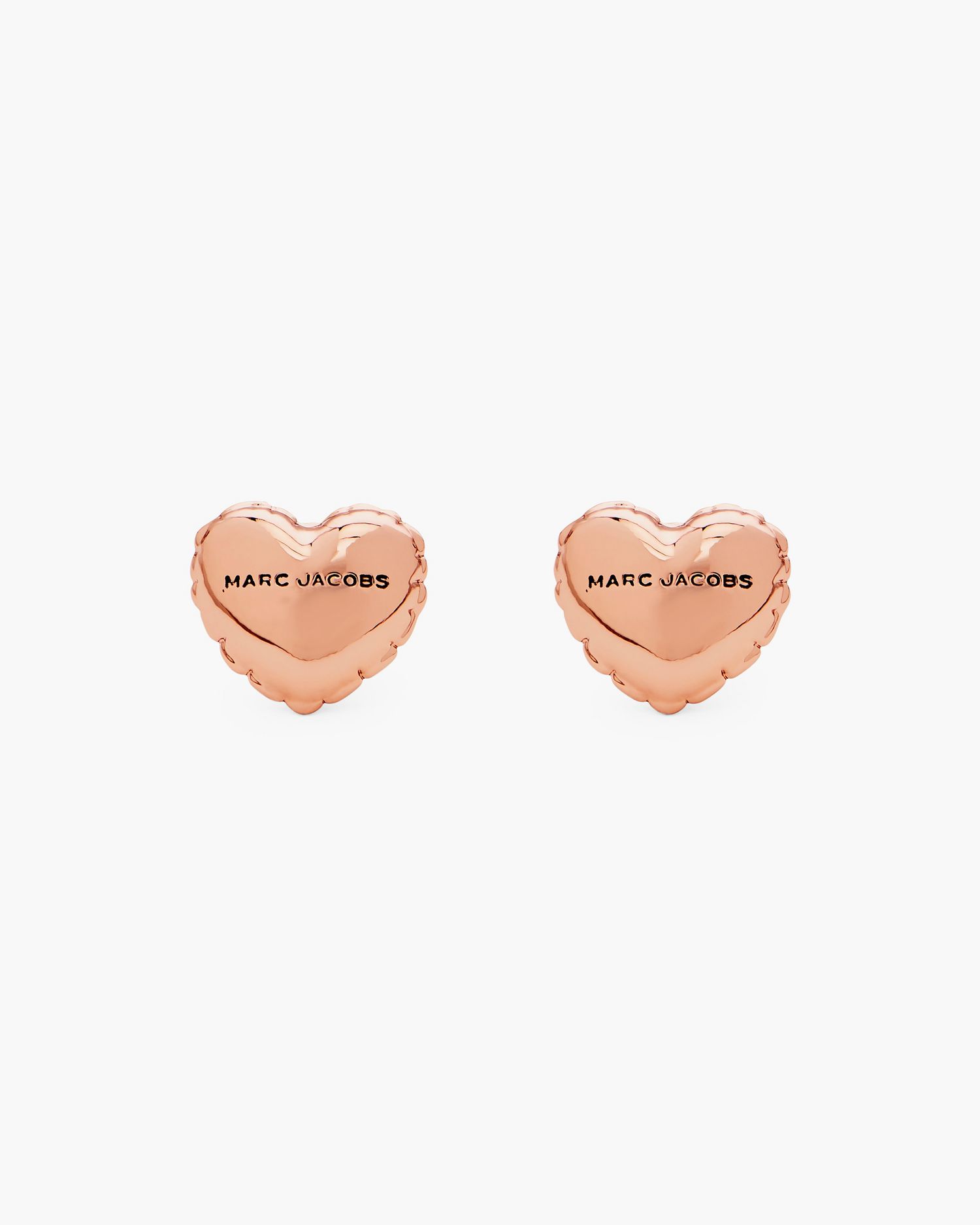 Balloon Heart Earrings | Marc Jacobs Outlet