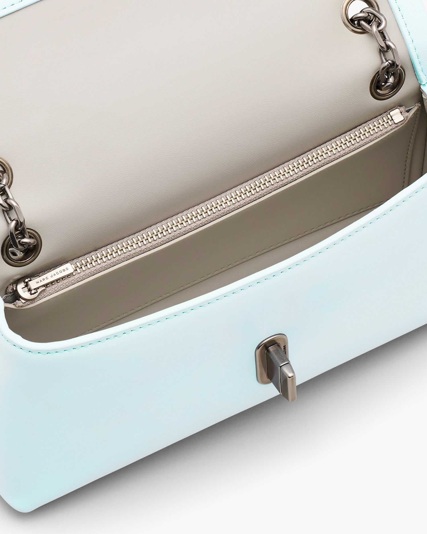 The Dual Chain Mini Bag | Marc Jacobs Outlet