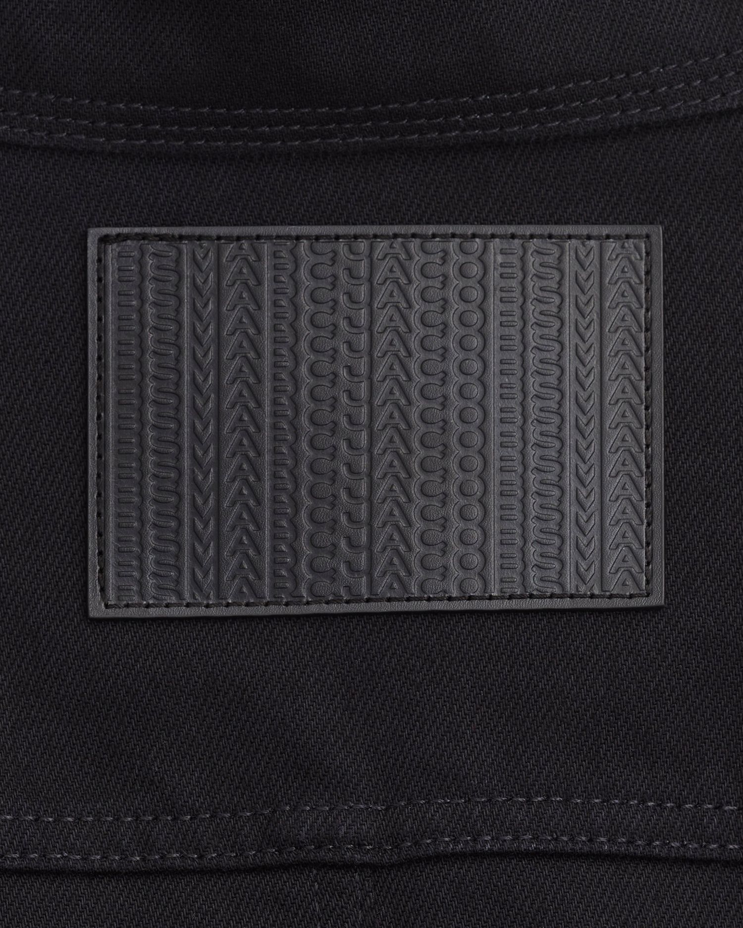 The Fluted Denim Jacket | Marc Jacobs Outlet