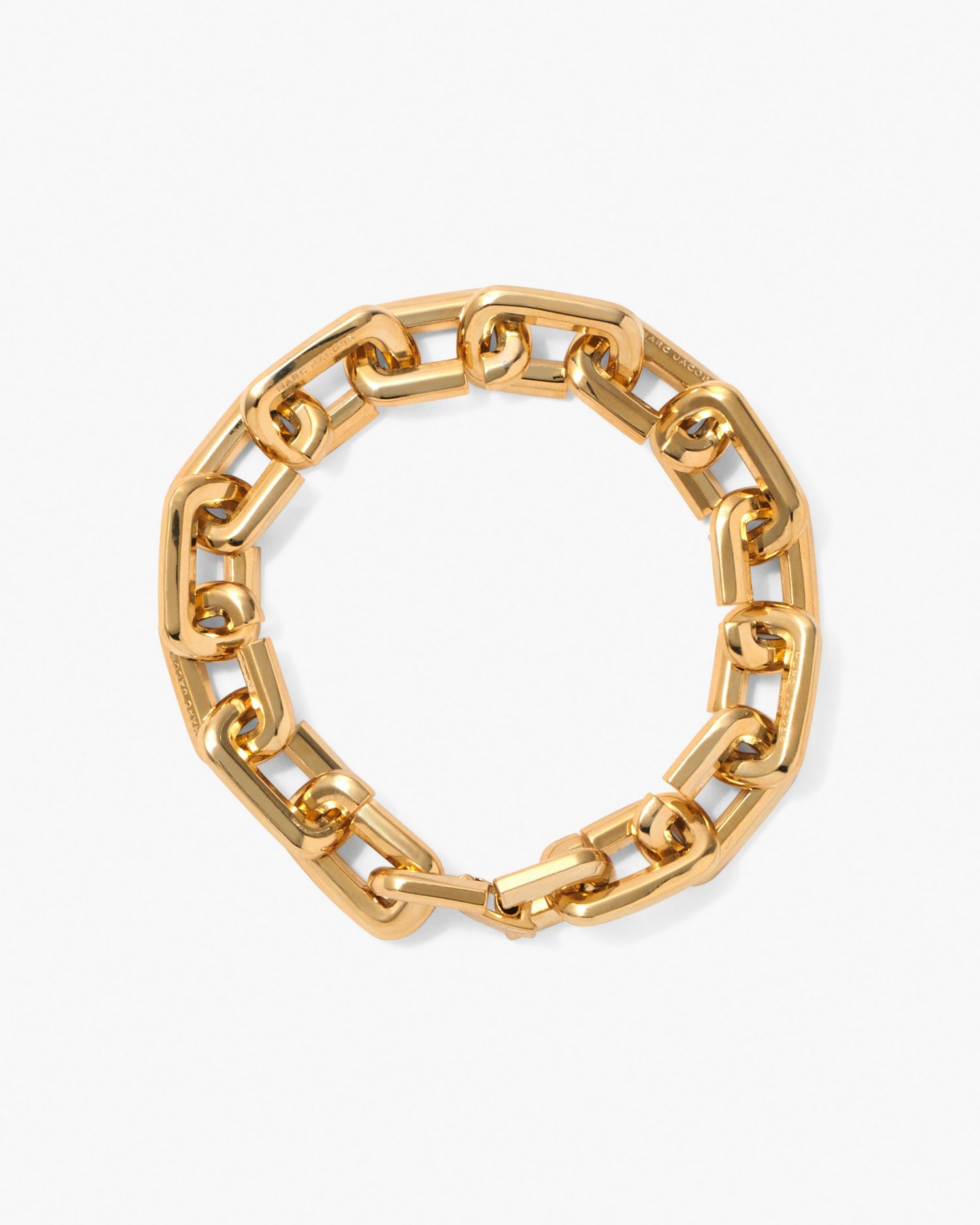 The J Marc Chain Link Bracelet | Marc Jacobs Outlet