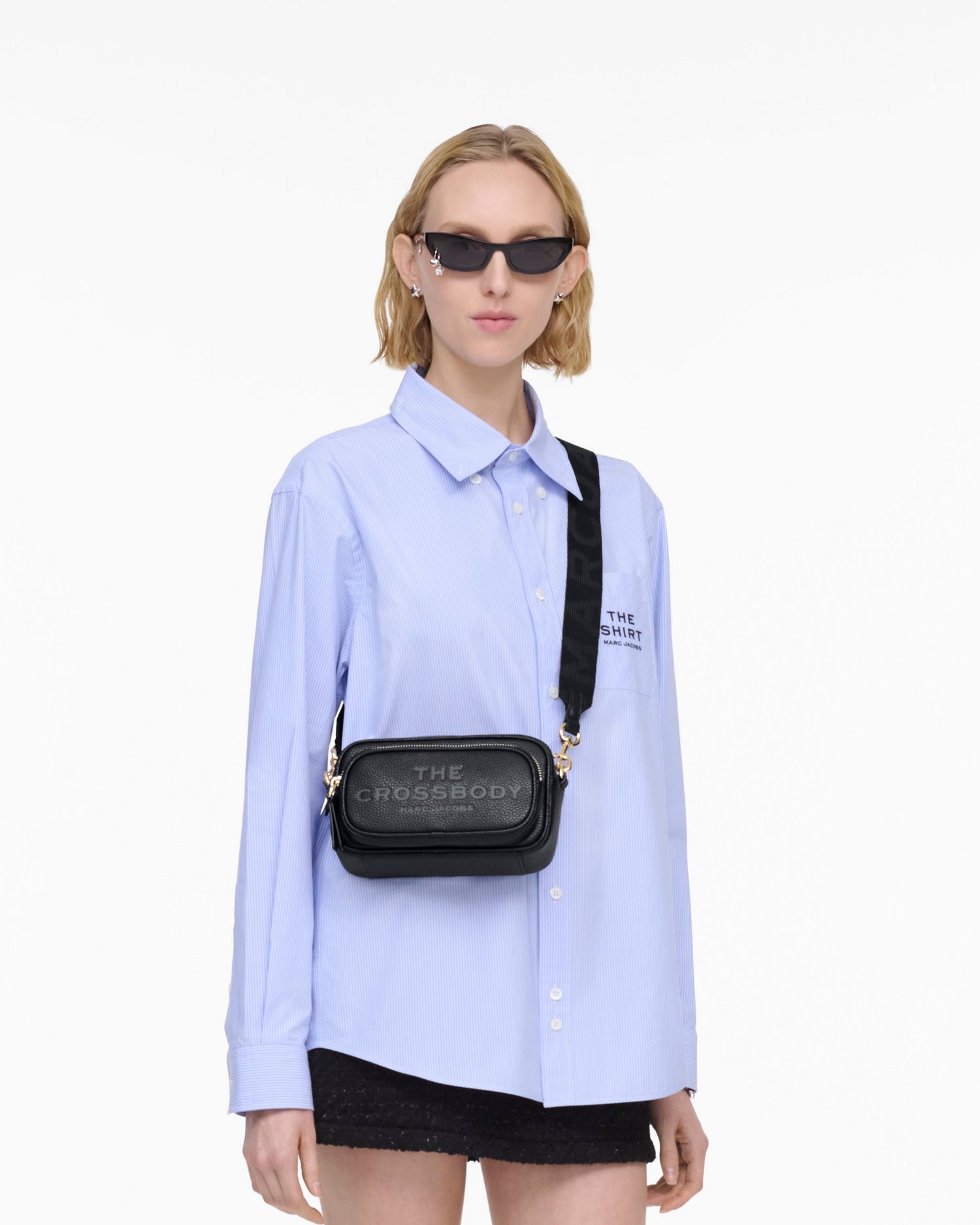 The Crossbody Bag | Marc Jacobs Outlet