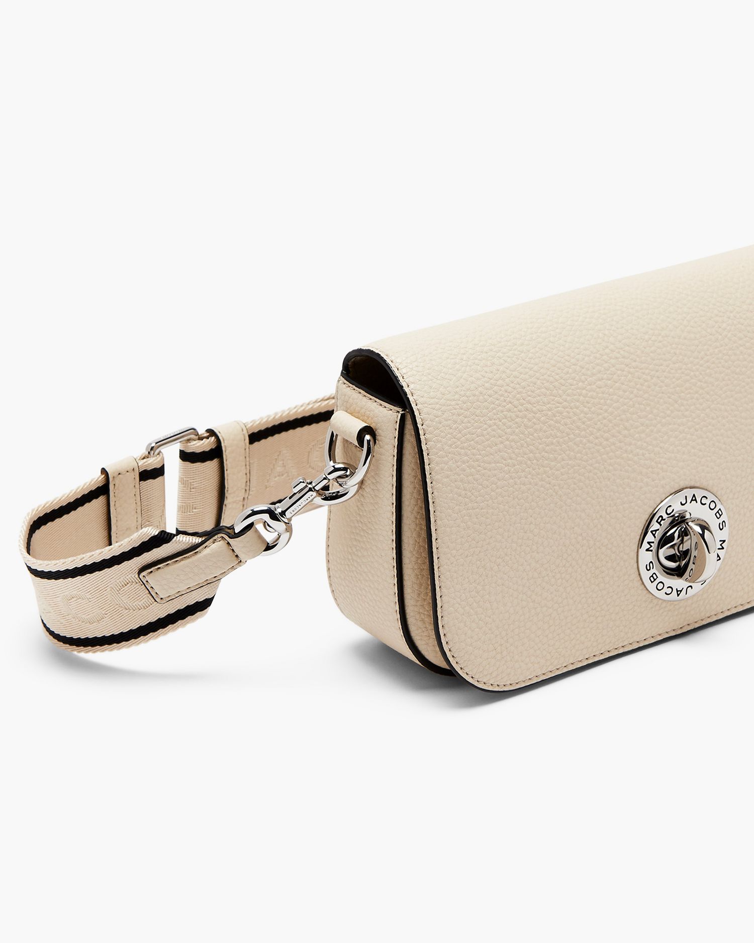 Signet Turnlock Shoulder Bag | Marc Jacobs Outlet