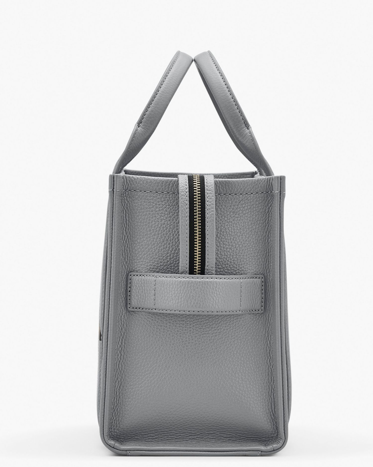 The Leather Medium Tote Bag | Marc Jacobs Outlet