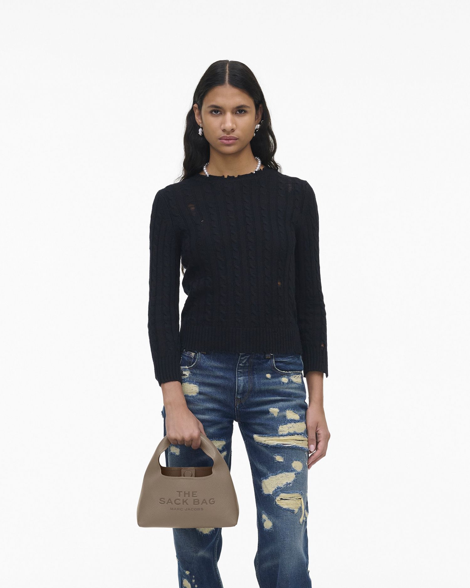 The Mini Sack Bag | Marc Jacobs Outlet