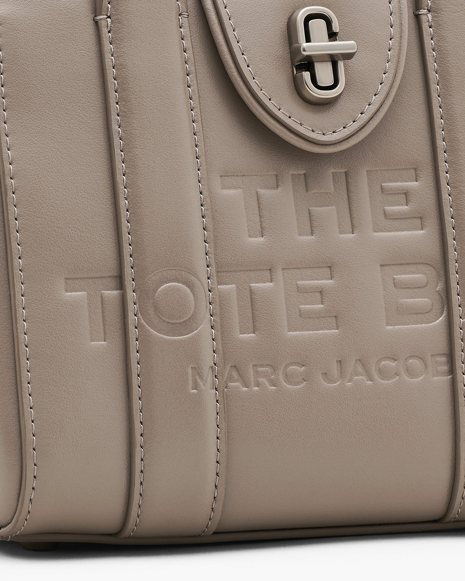 The Turnlock Crossbody Tote Bag | Marc Jacobs Outlet