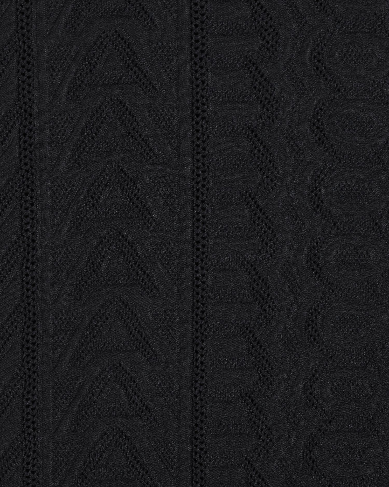 Seamless Monogram Bodysuit | Marc Jacobs Outlet