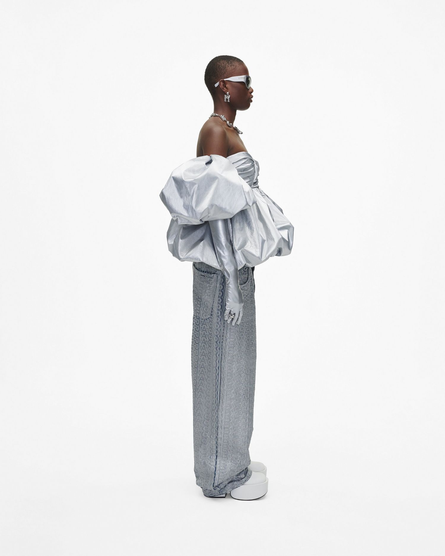 The Bubble Top | Marc Jacobs Outlet