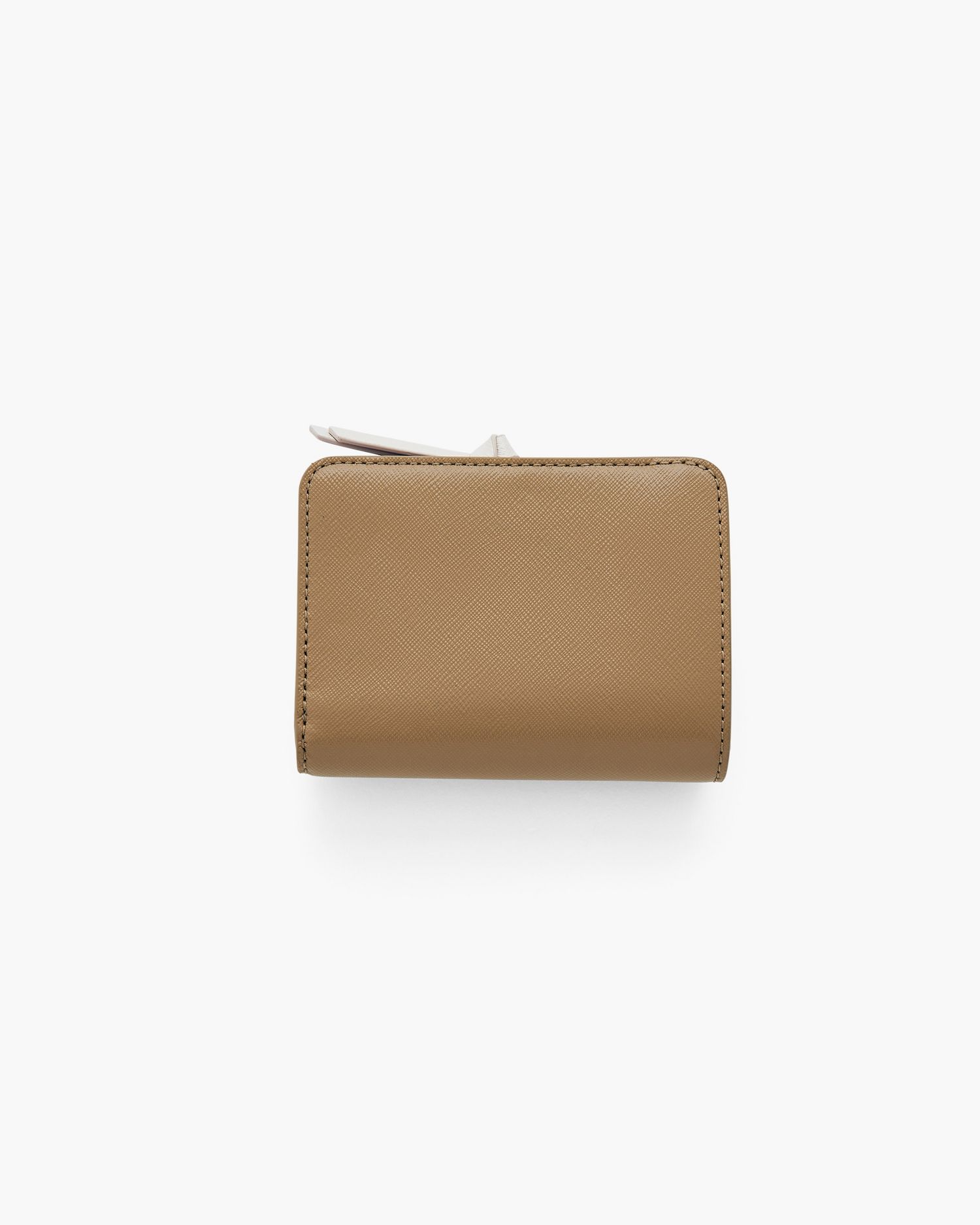 The Utility Snapshot Mini Compact Wallet | Marc Jacobs Outlet