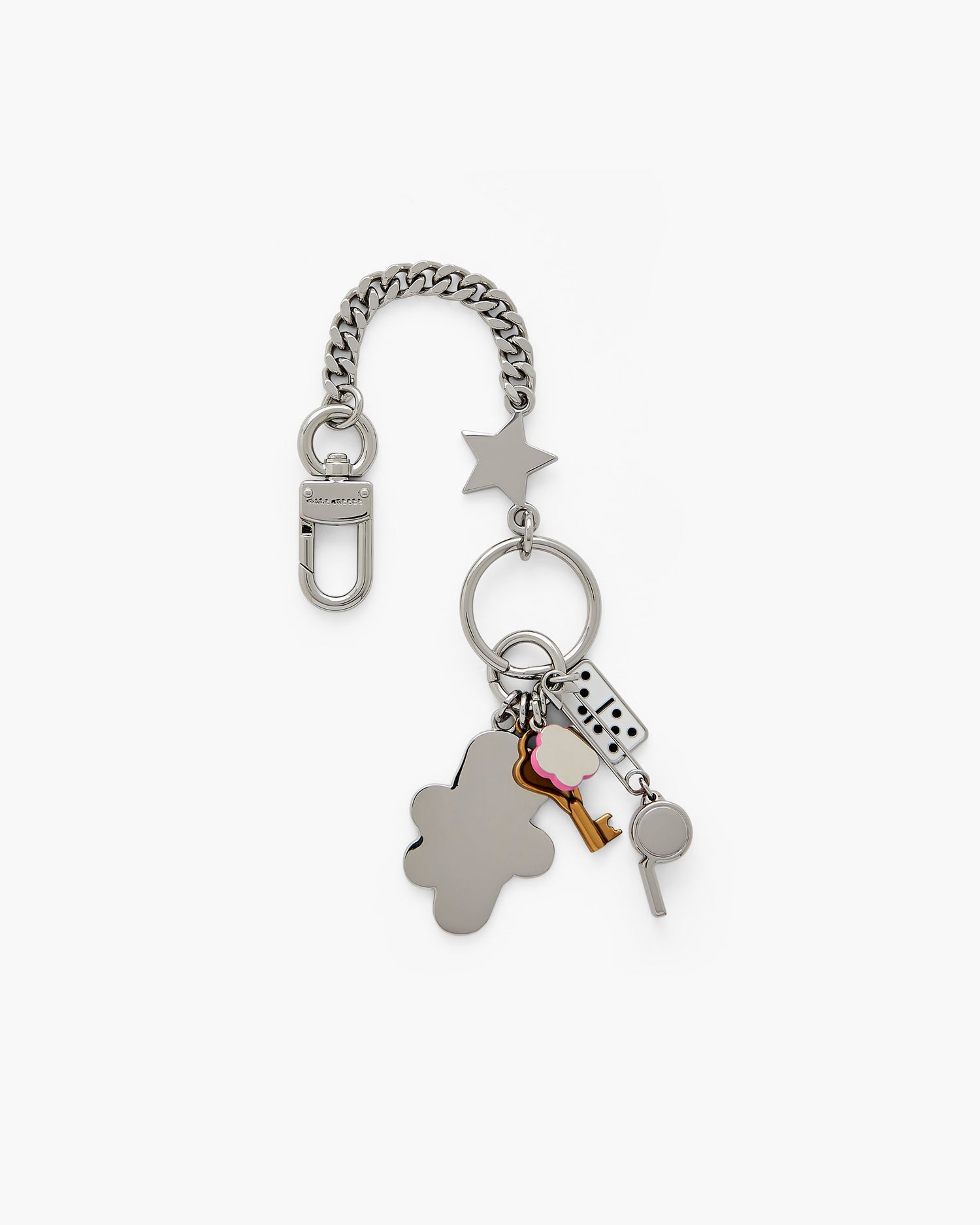 The Sticker Bag Charm | Marc Jacobs Outlet