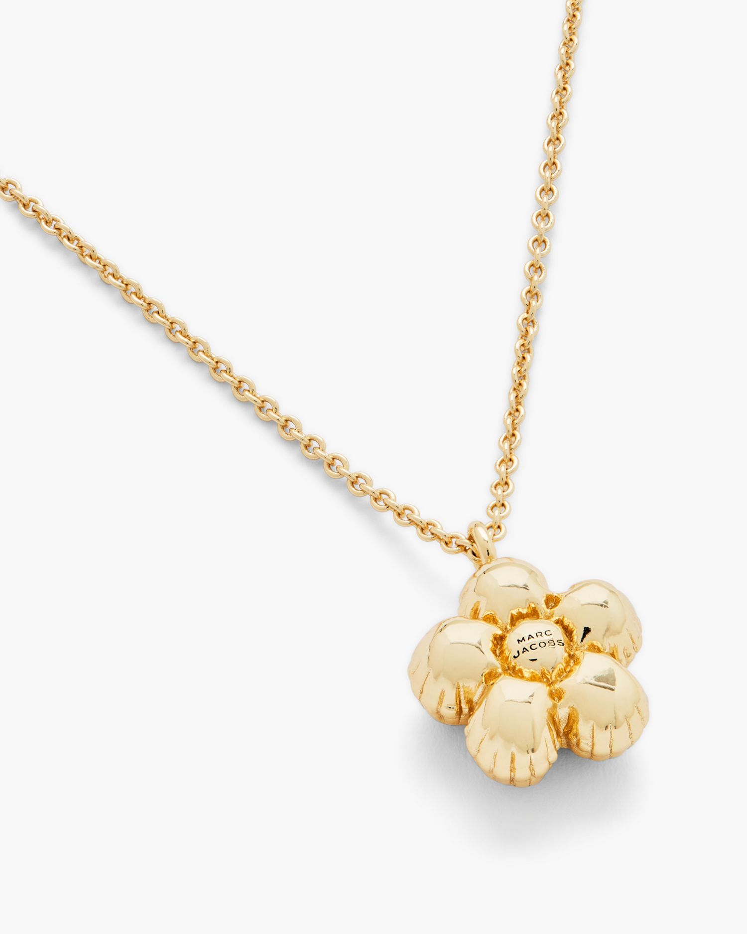 The Daisy Balloon Necklace | Marc Jacobs Outlet