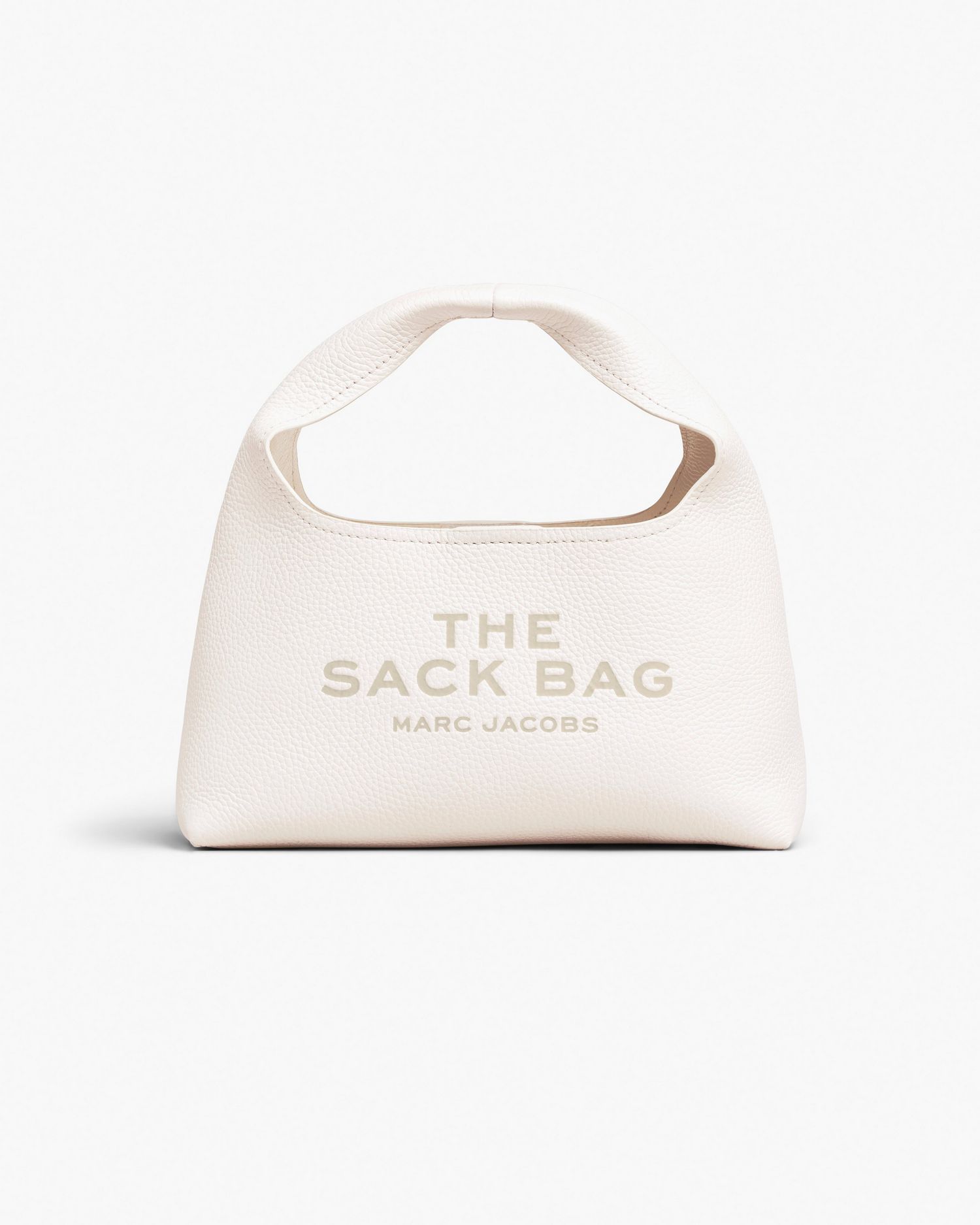 The Mini Sack Bag | Marc Jacobs Outlet