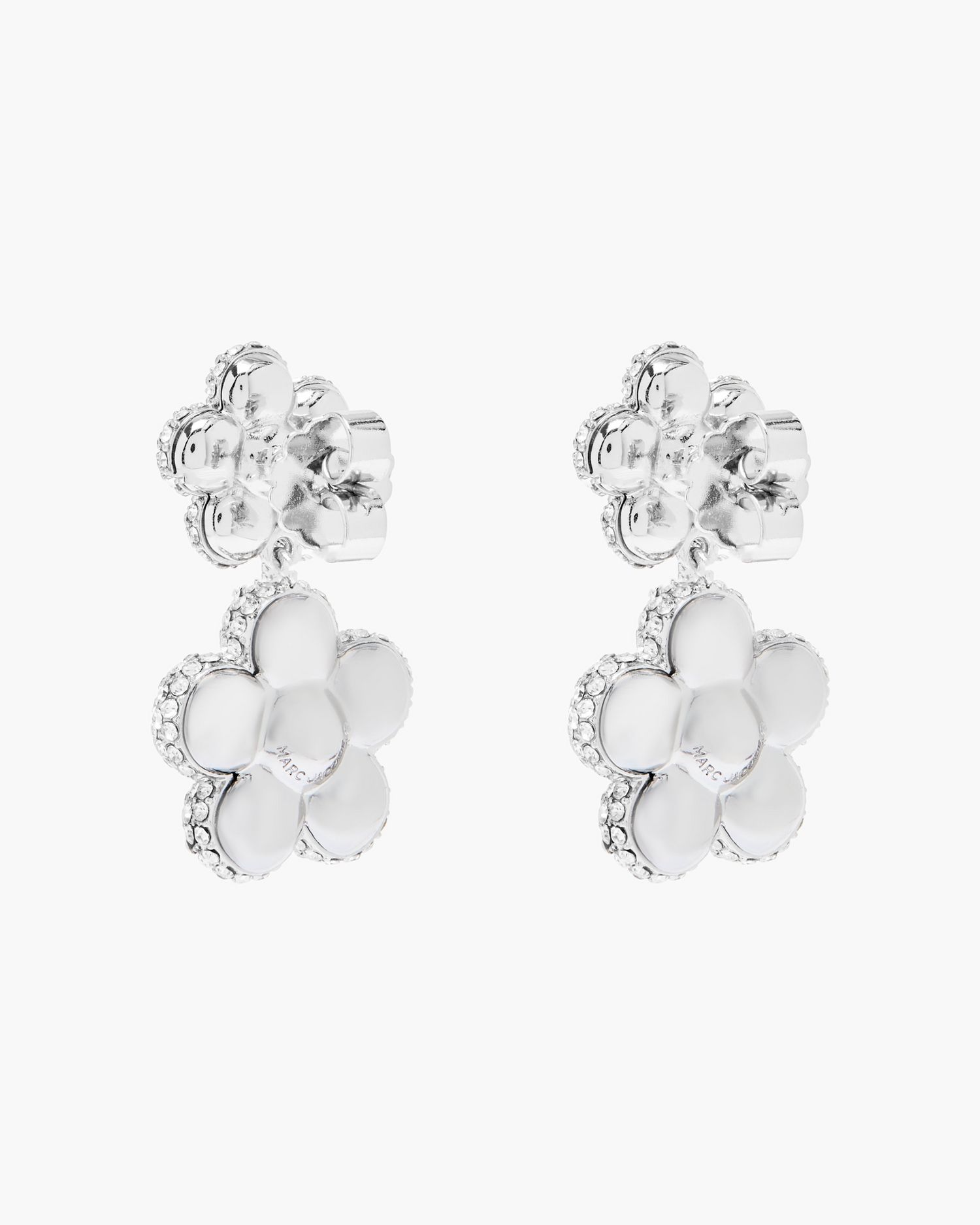 The Daisy Balloon Drop Earrings | Marc Jacobs Outlet