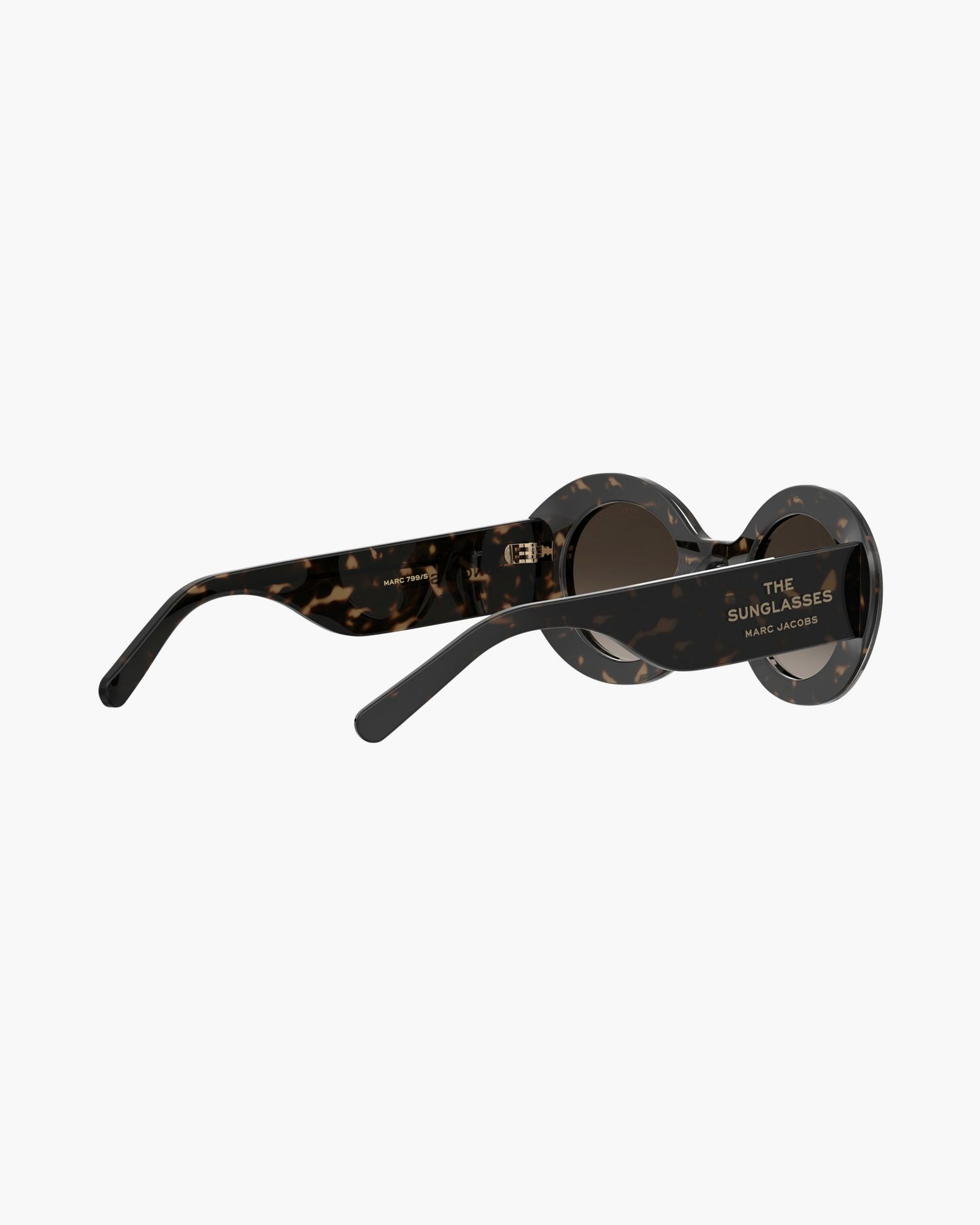 The Round Sunglasses | Marc Jacobs Outlet