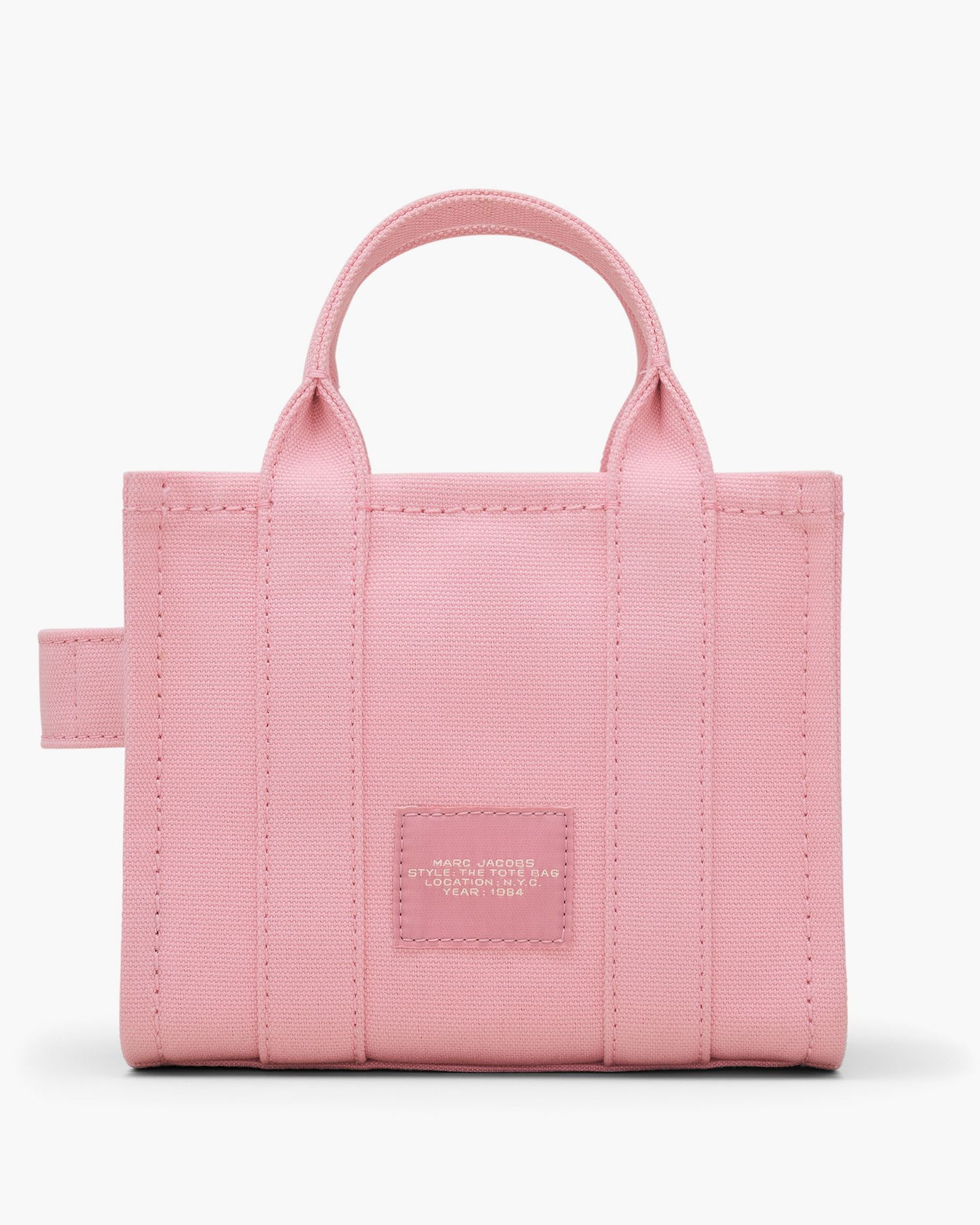 The Canvas Crossbody Tote Bag | Marc Jacobs Outlet