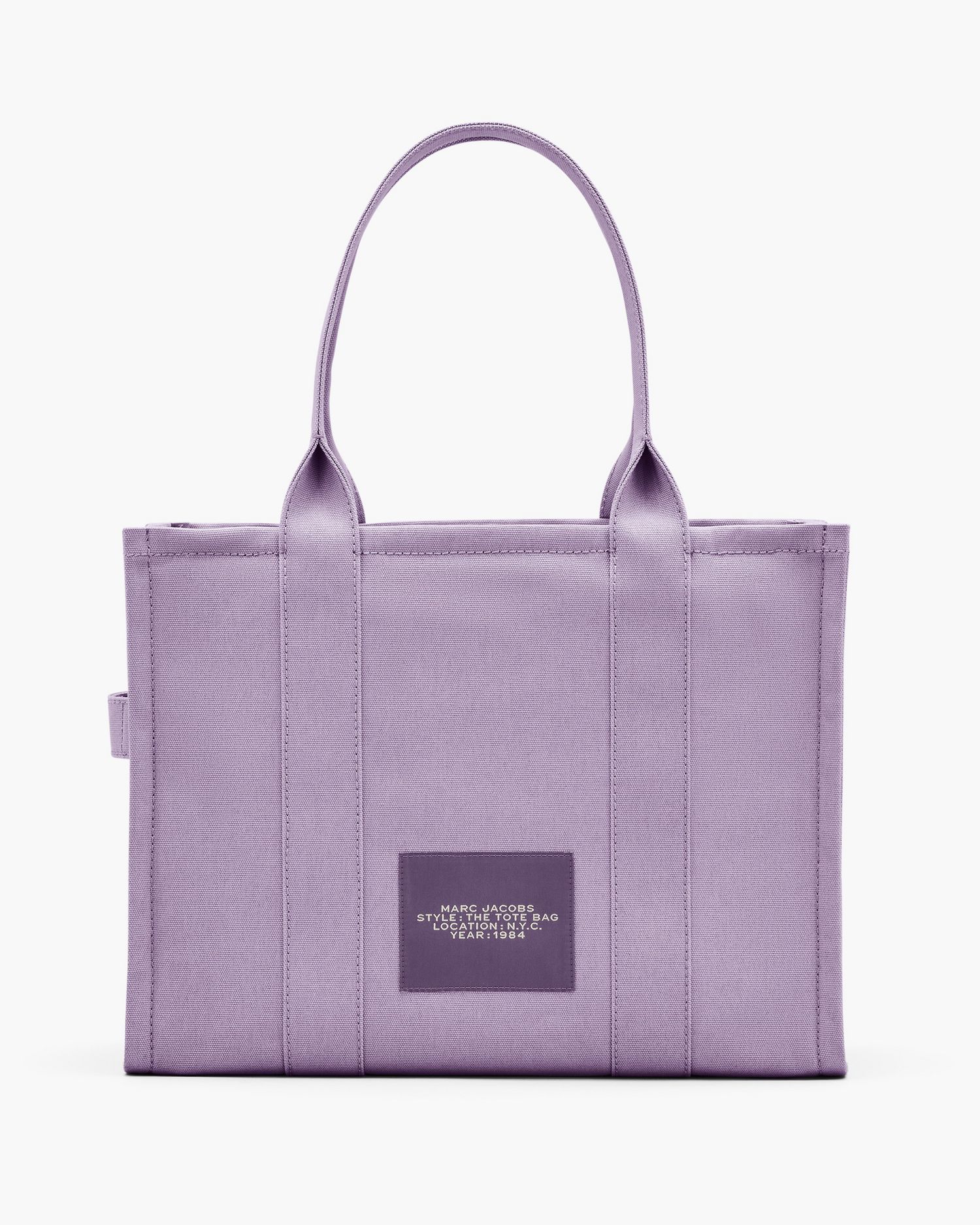 The Canvas Large Tote Bag | Marc Jacobs Outlet