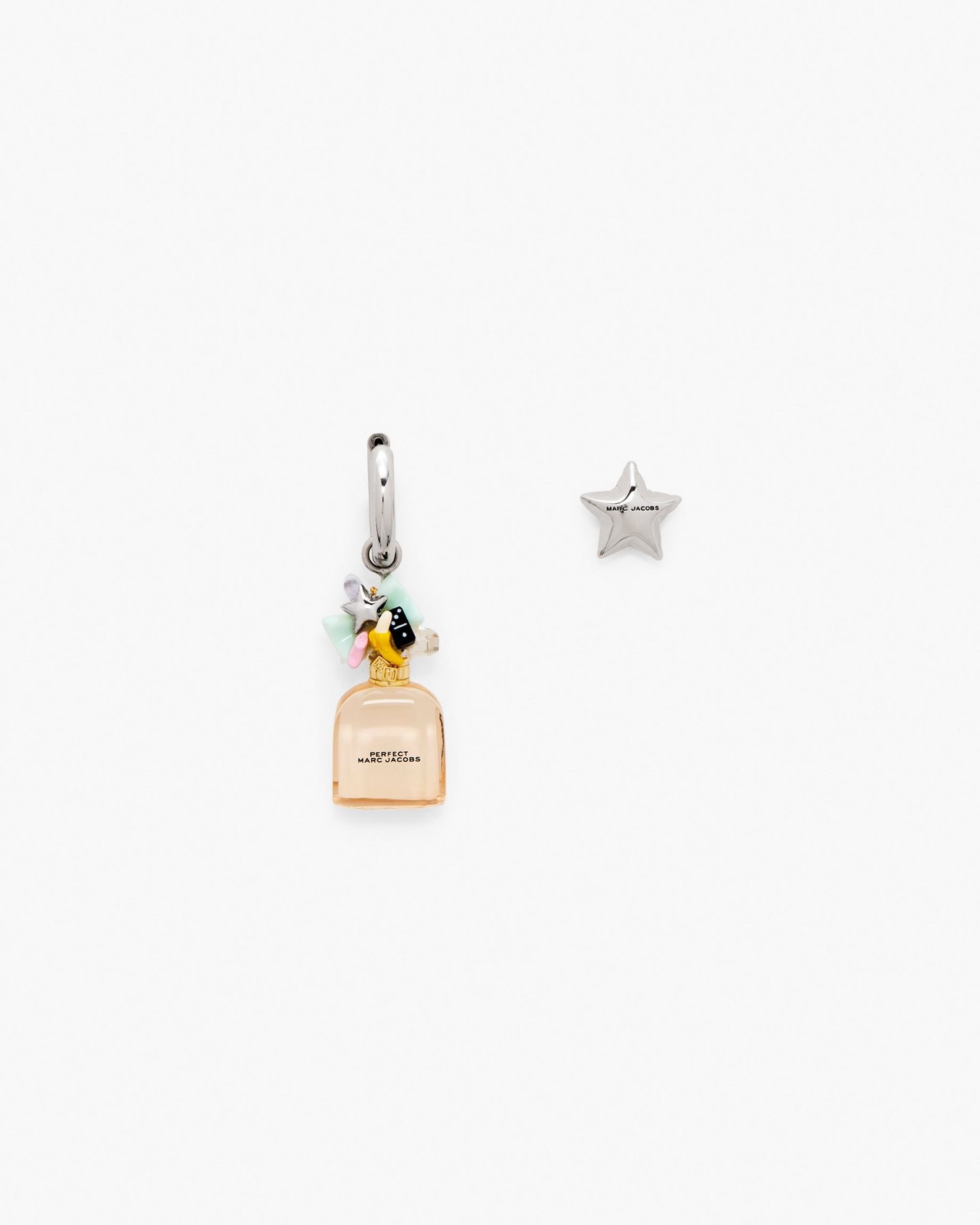 Mini Icon Perfect Earrings | Marc Jacobs Outlet