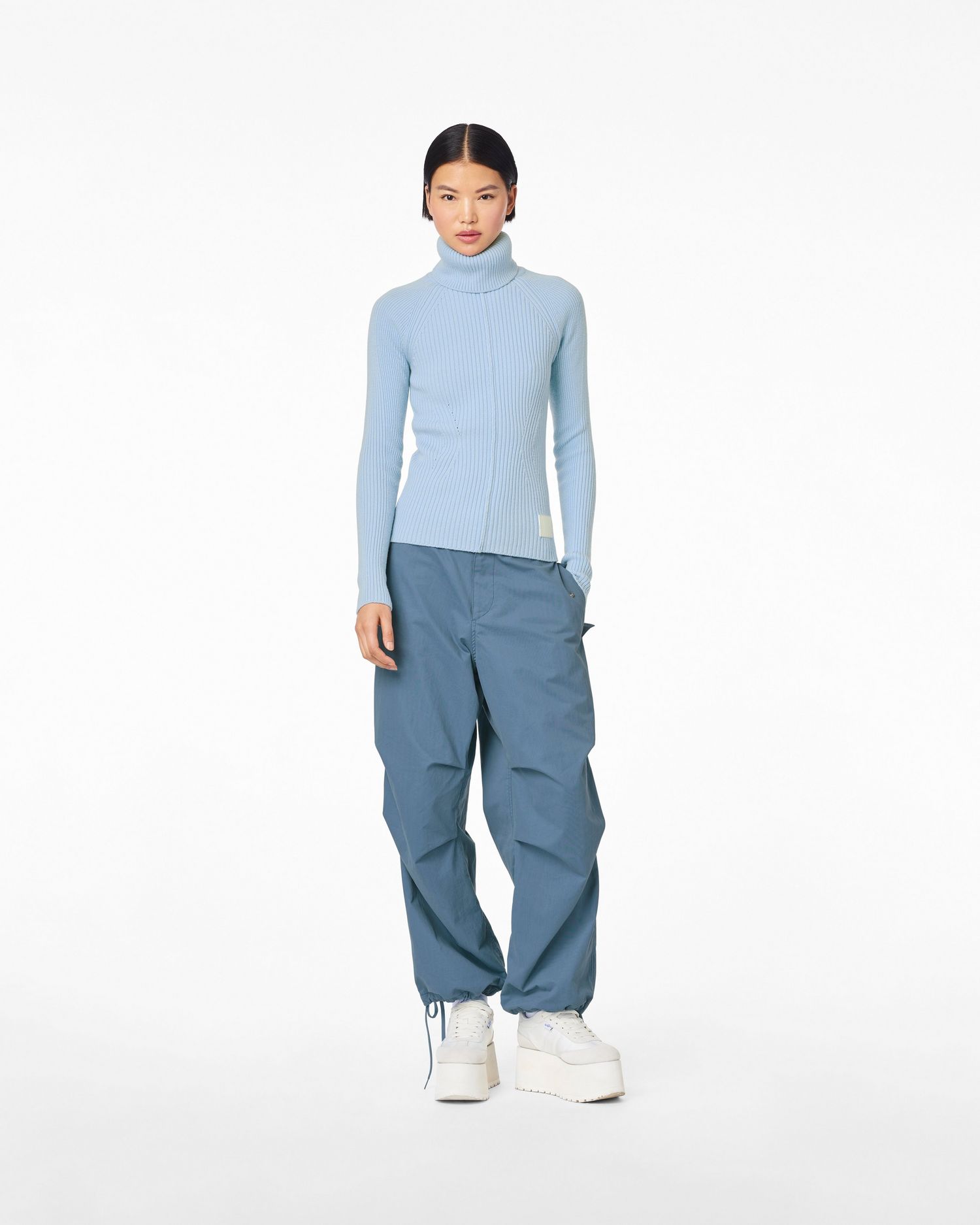 The Baggy Drawstring Pant | Marc Jacobs Outlet