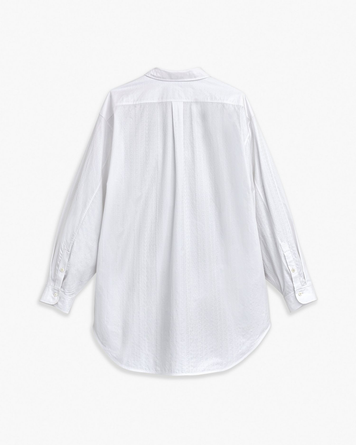The Monogram Big Shirt | Marc Jacobs Outlet