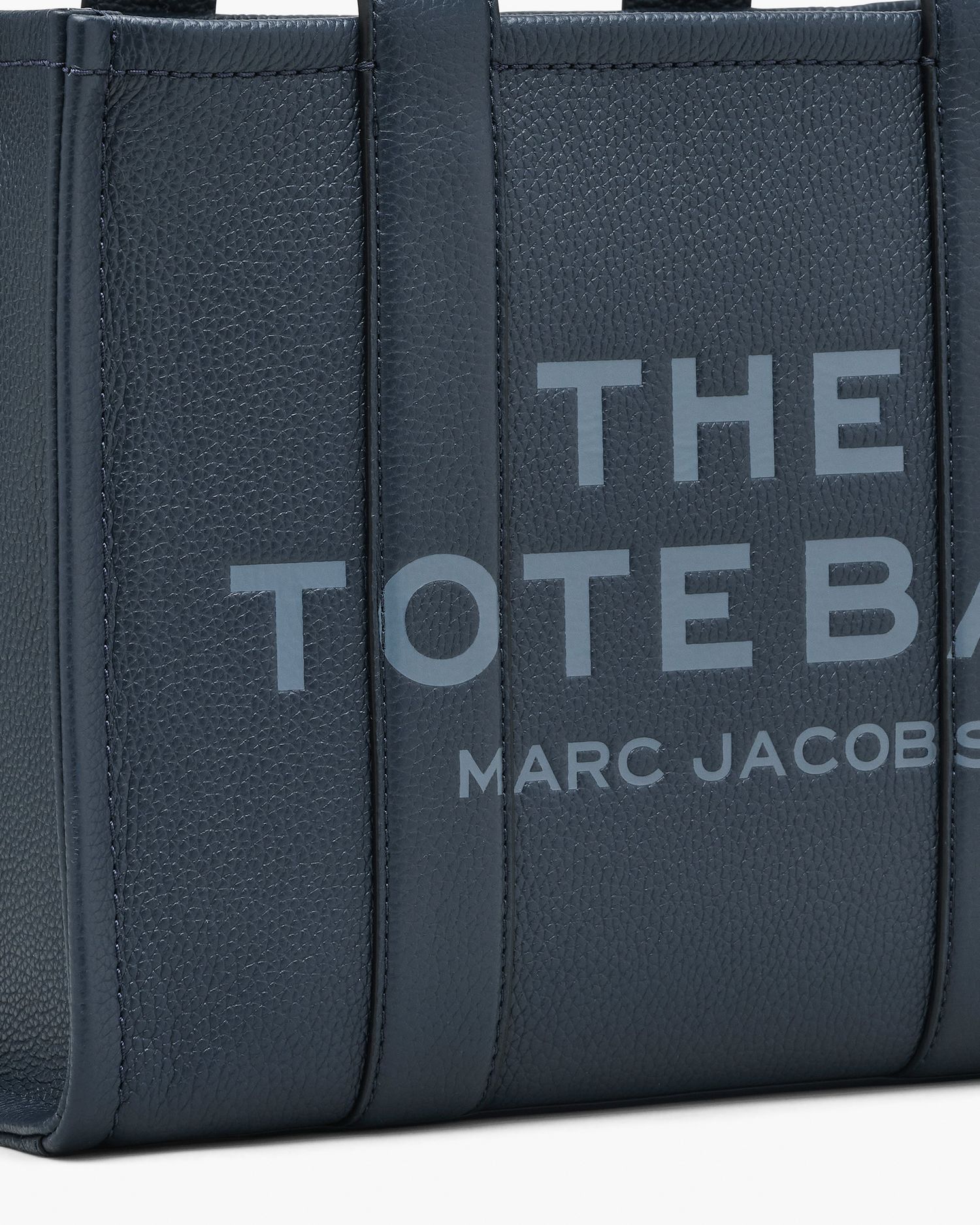 The Leather Medium Tote Bag | Marc Jacobs Outlet