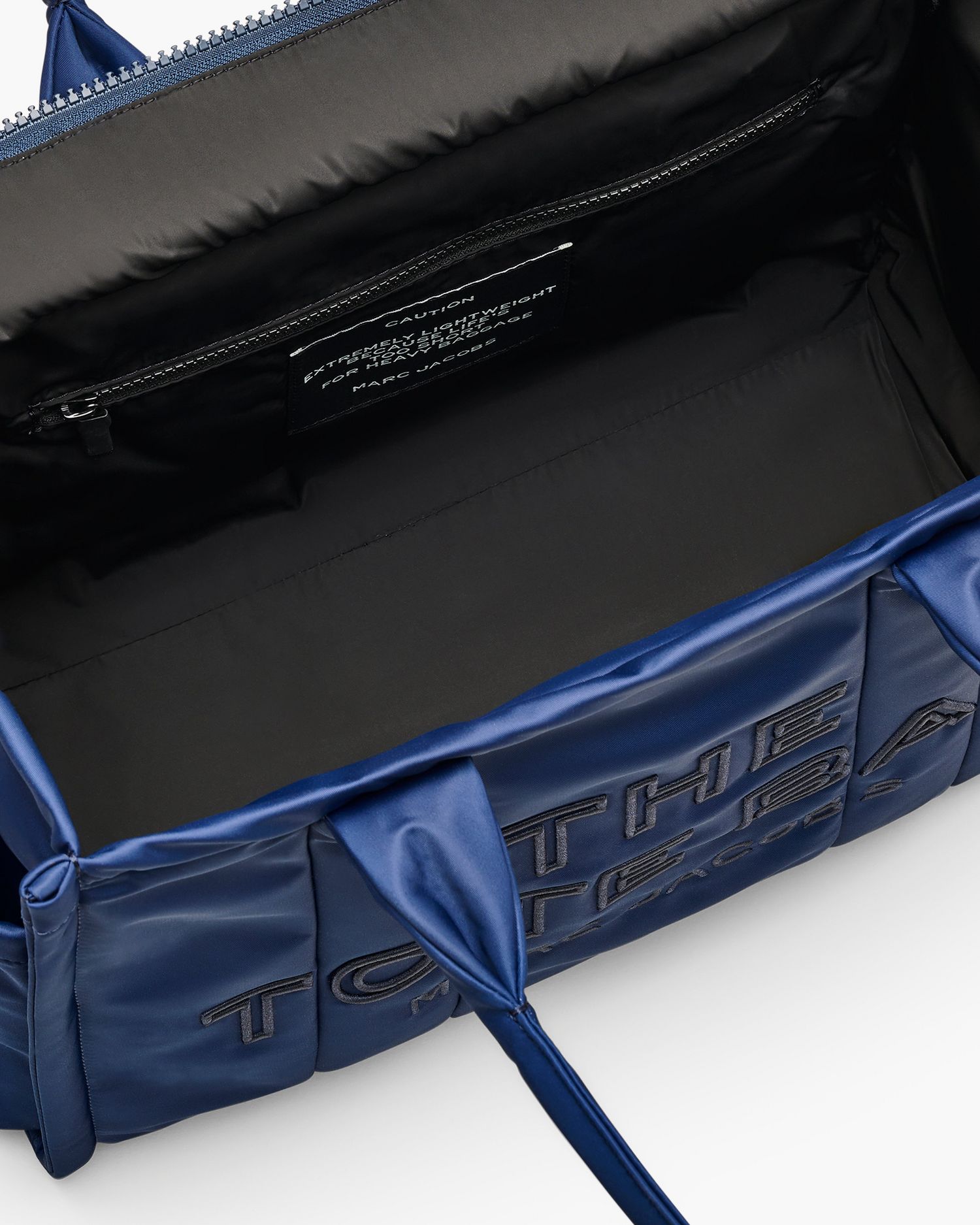 The Puffy Nylon Large Tote Bag | Marc Jacobs Outlet