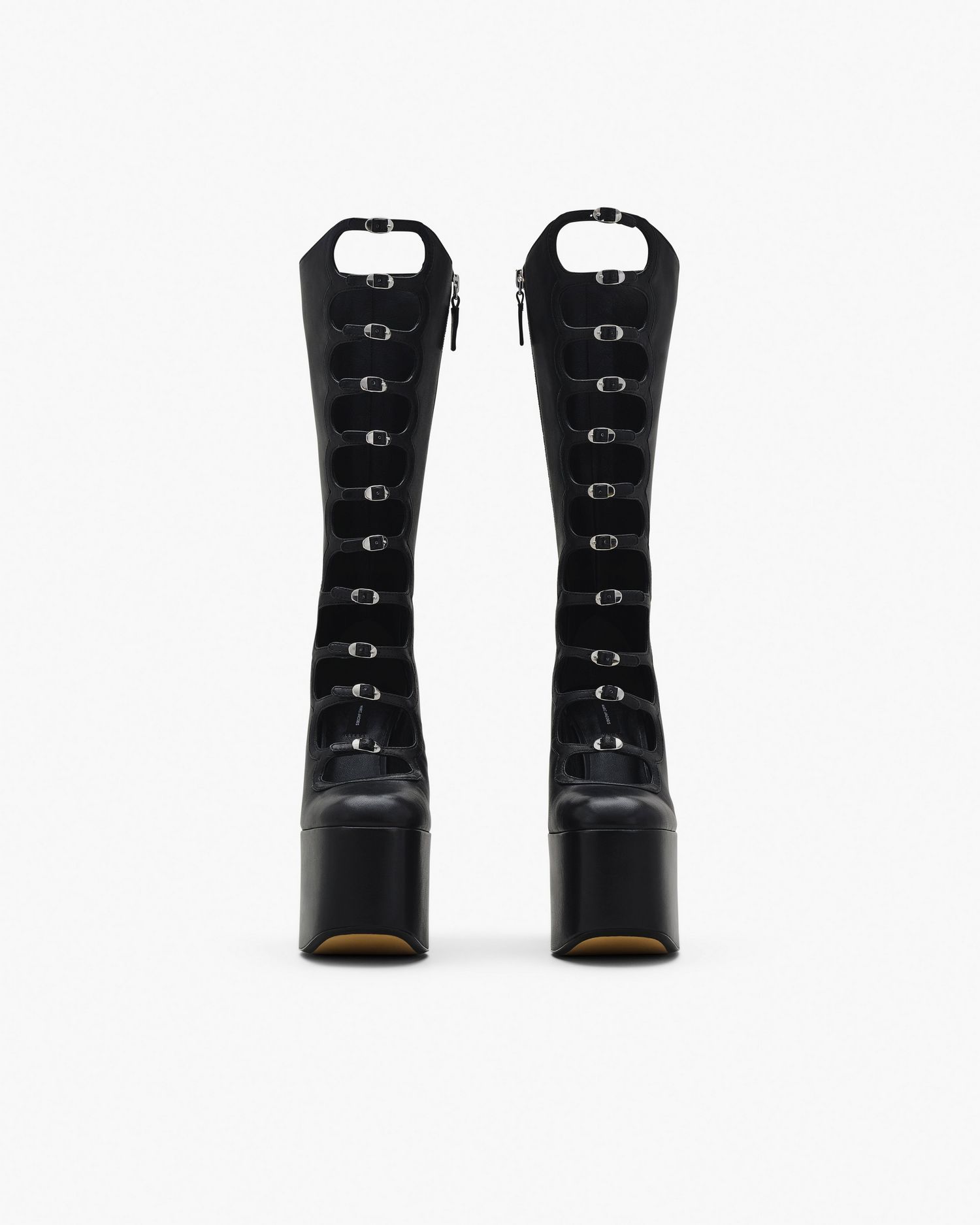 The Kiki Knee-High Boot | Marc Jacobs Outlet