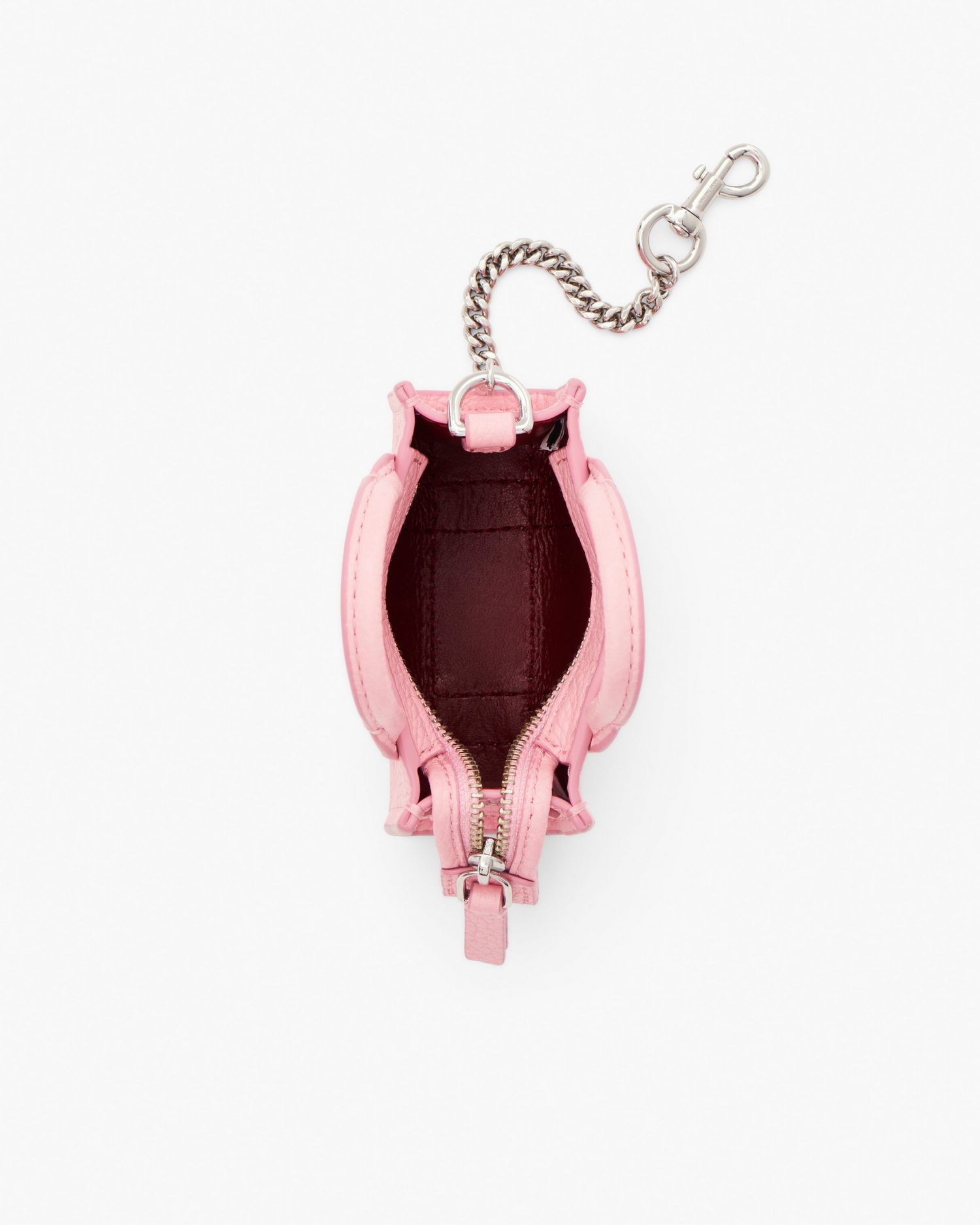 The Nano Tote Bag Charm | Marc Jacobs Outlet