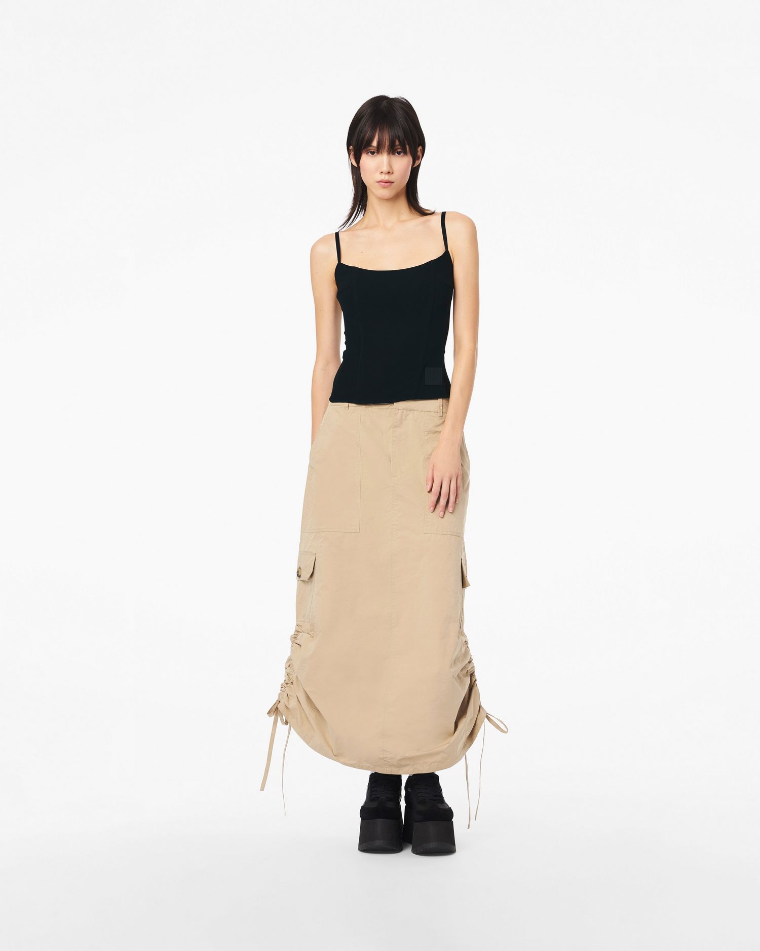 The Cargo Skirt | Marc Jacobs Outlet