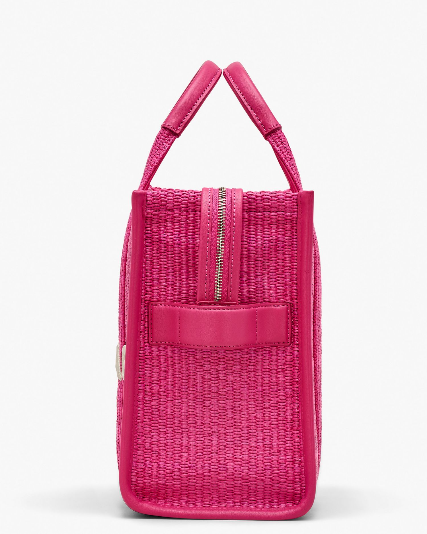 The Woven Medium Tote Bag | Marc Jacobs Outlet