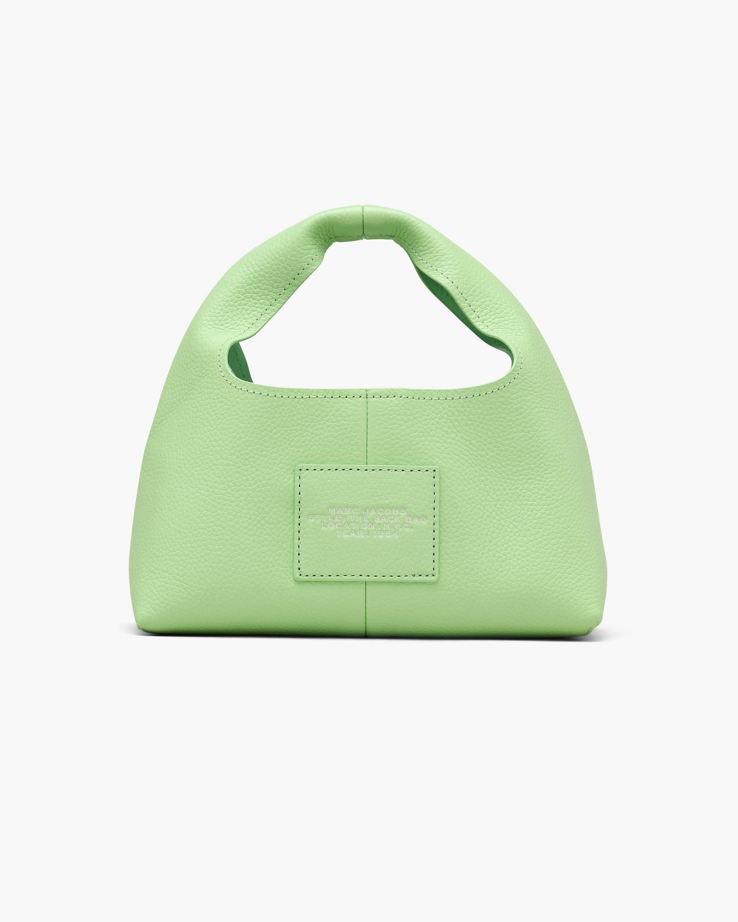 The Mini Sack Bag | Marc Jacobs Outlet